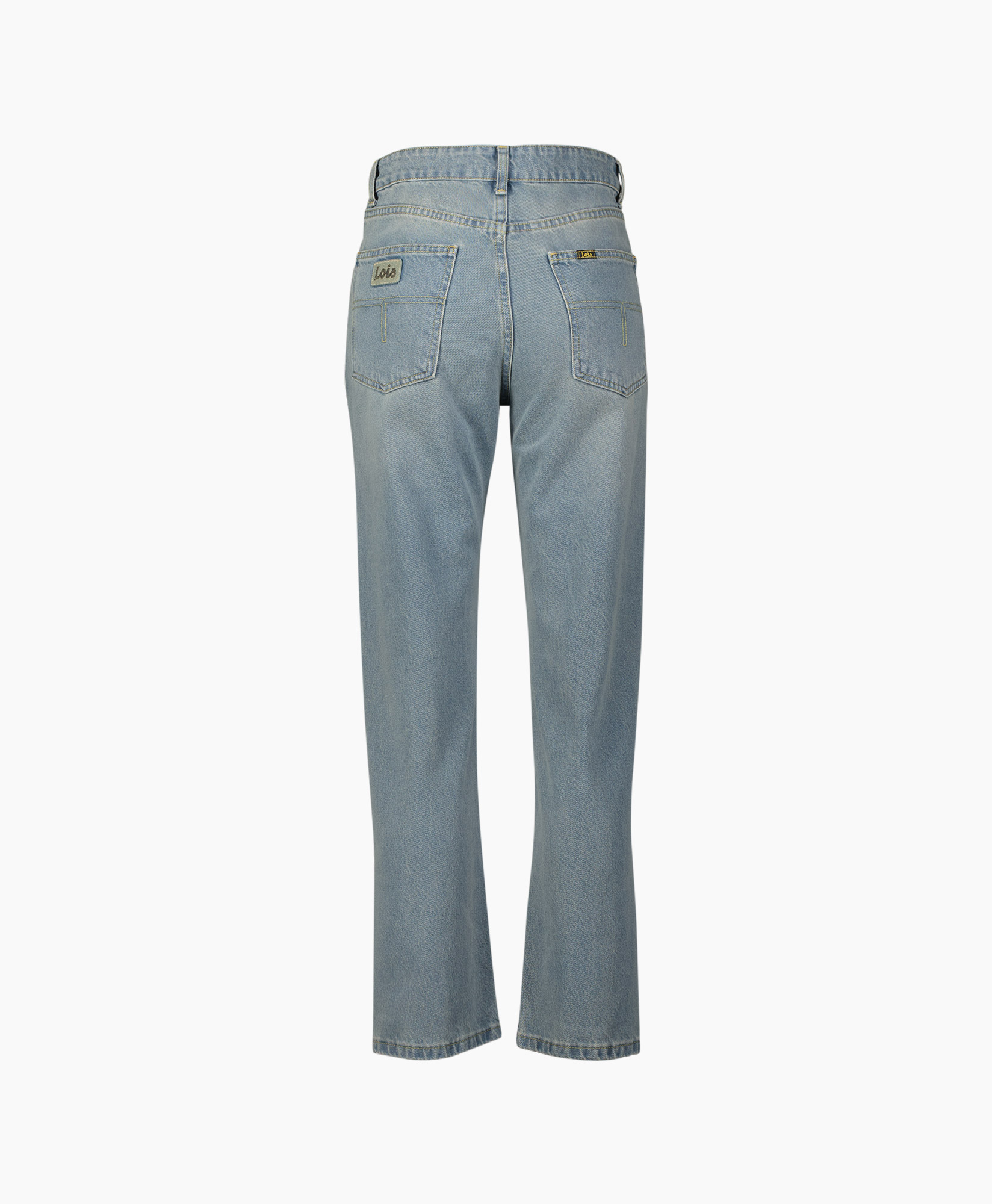 Jeans Dana Licht Blauw