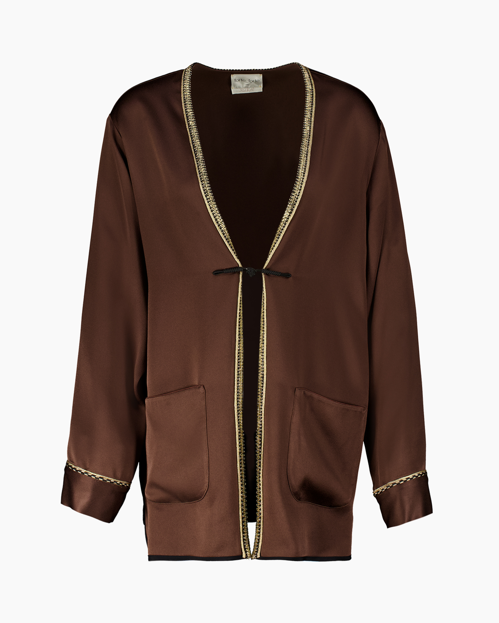 Kleding, Jas, Breigoed, Trui