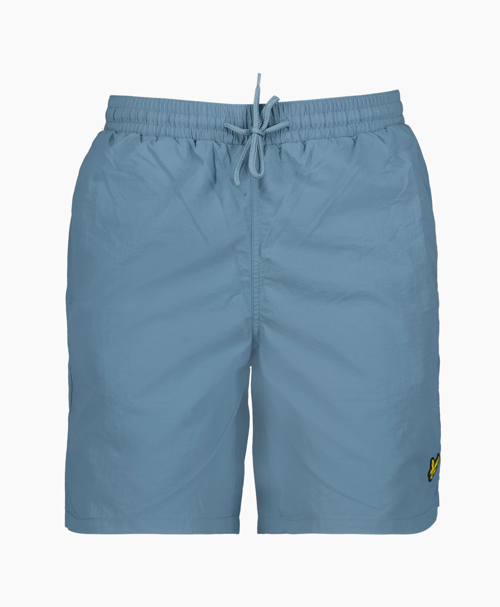 Lyle&scott Zwembroek Sh1204v Blauw