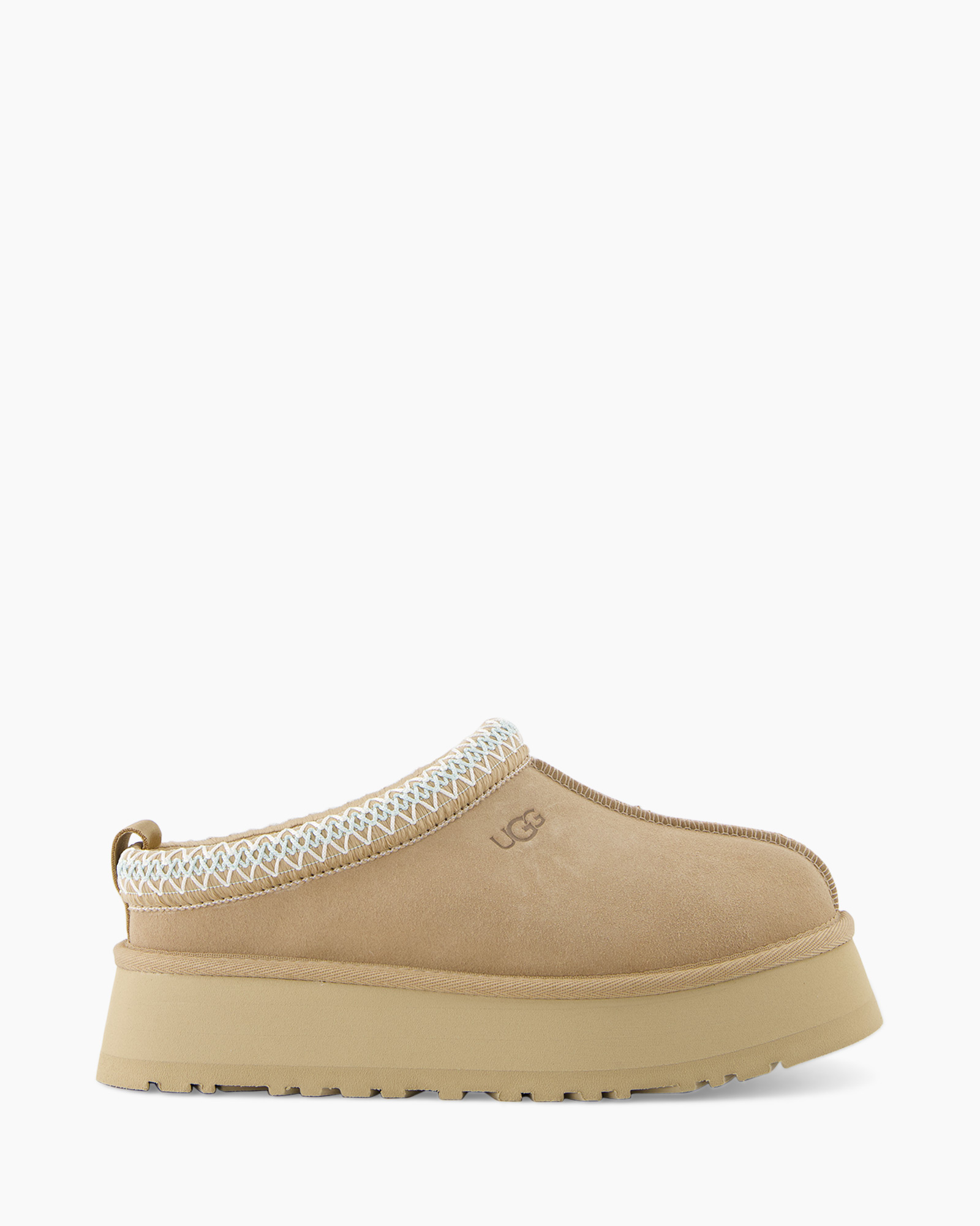 Pantoffel W Tazz Zand