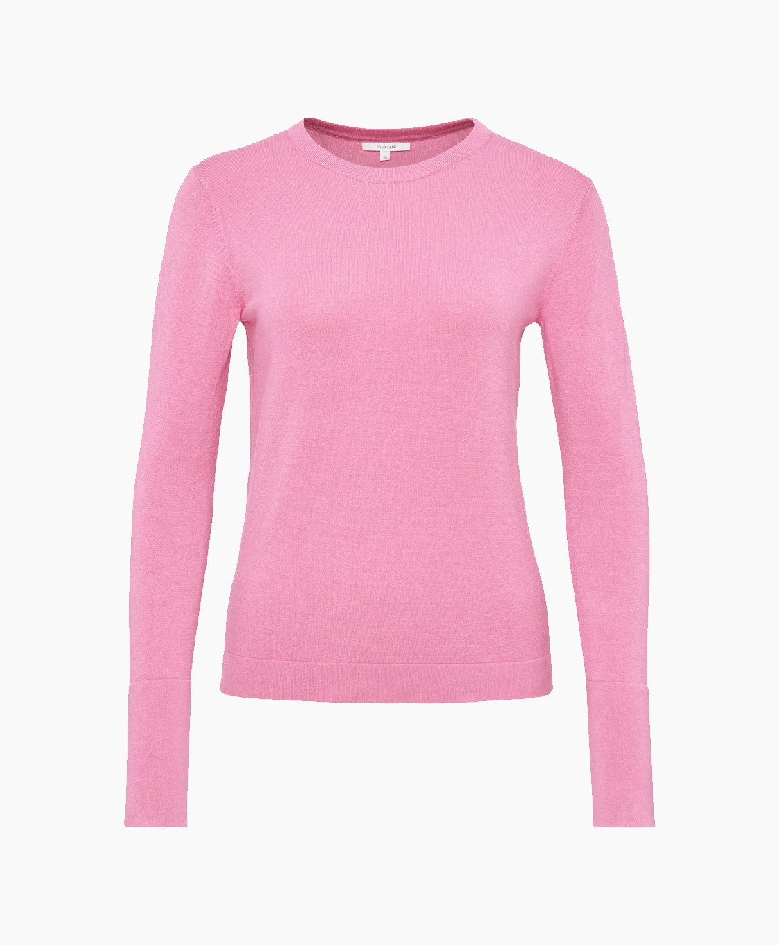 Opus Pullover Pauri Pink