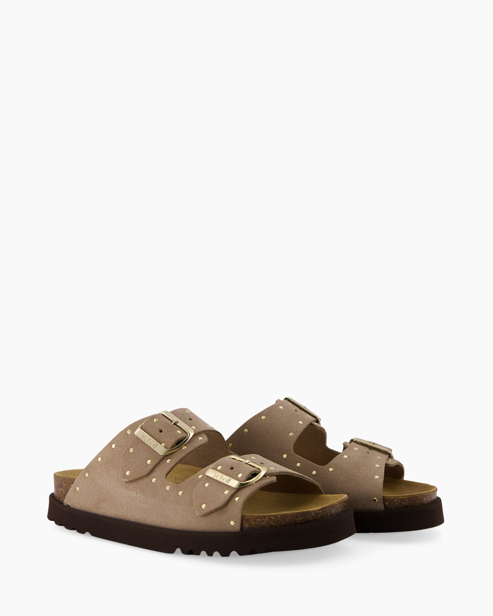 Sandaal Beatriz Beige