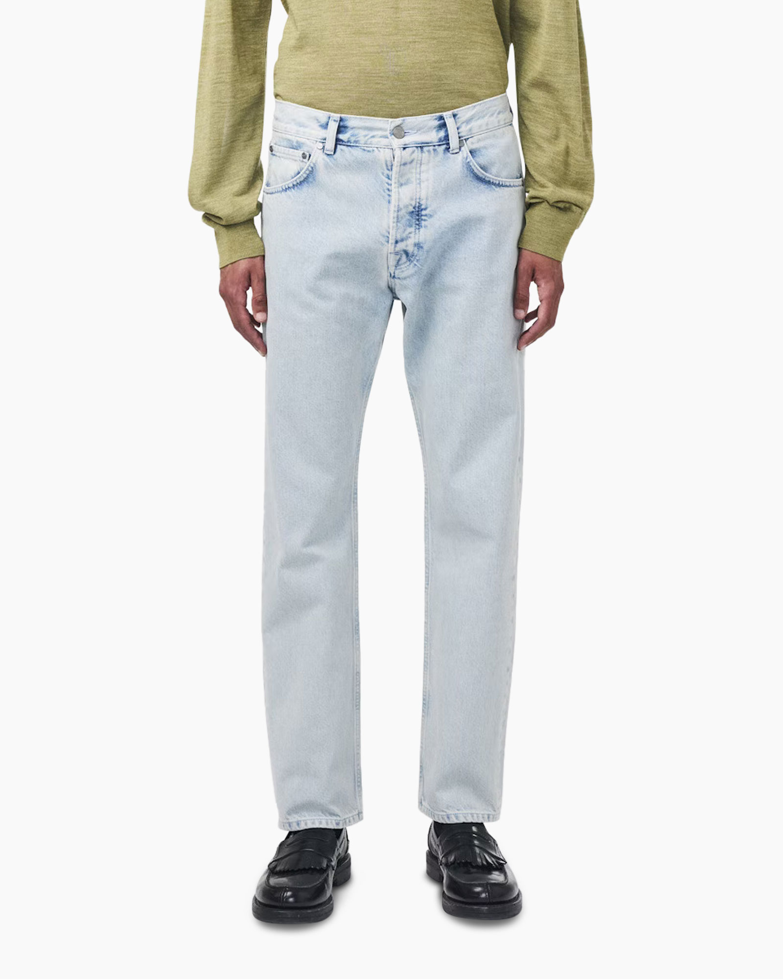 Jeans Sonny 1882 Licht Blauw