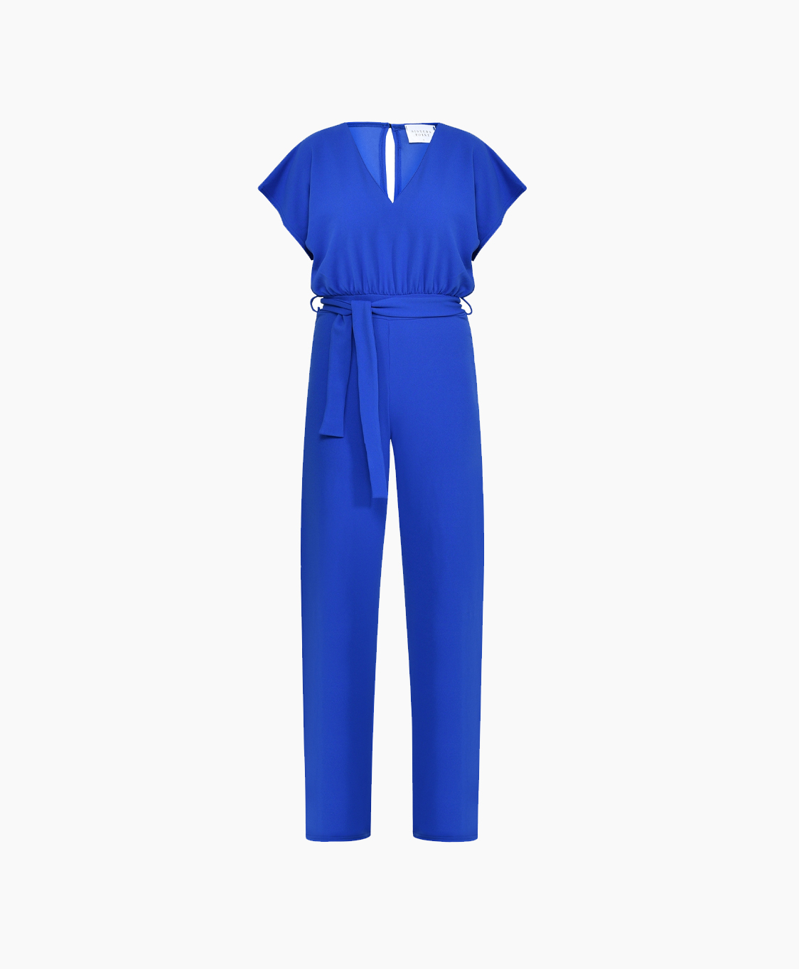 Sisters Point Jumpsuit 12456 midden blauw