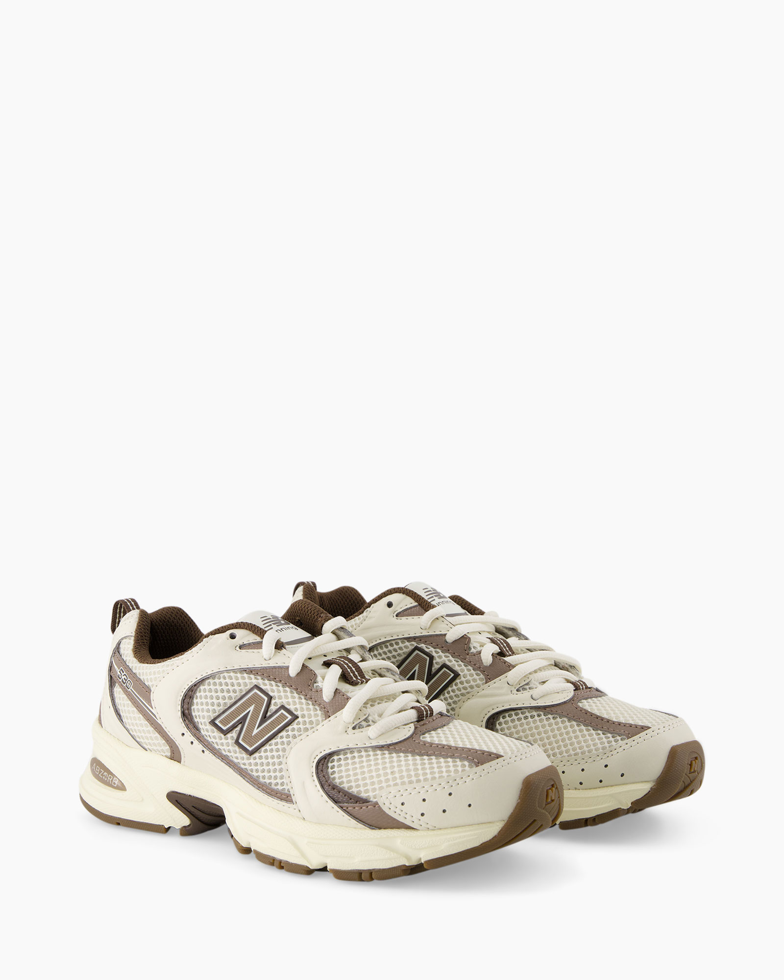 Sneaker 530 Ecru