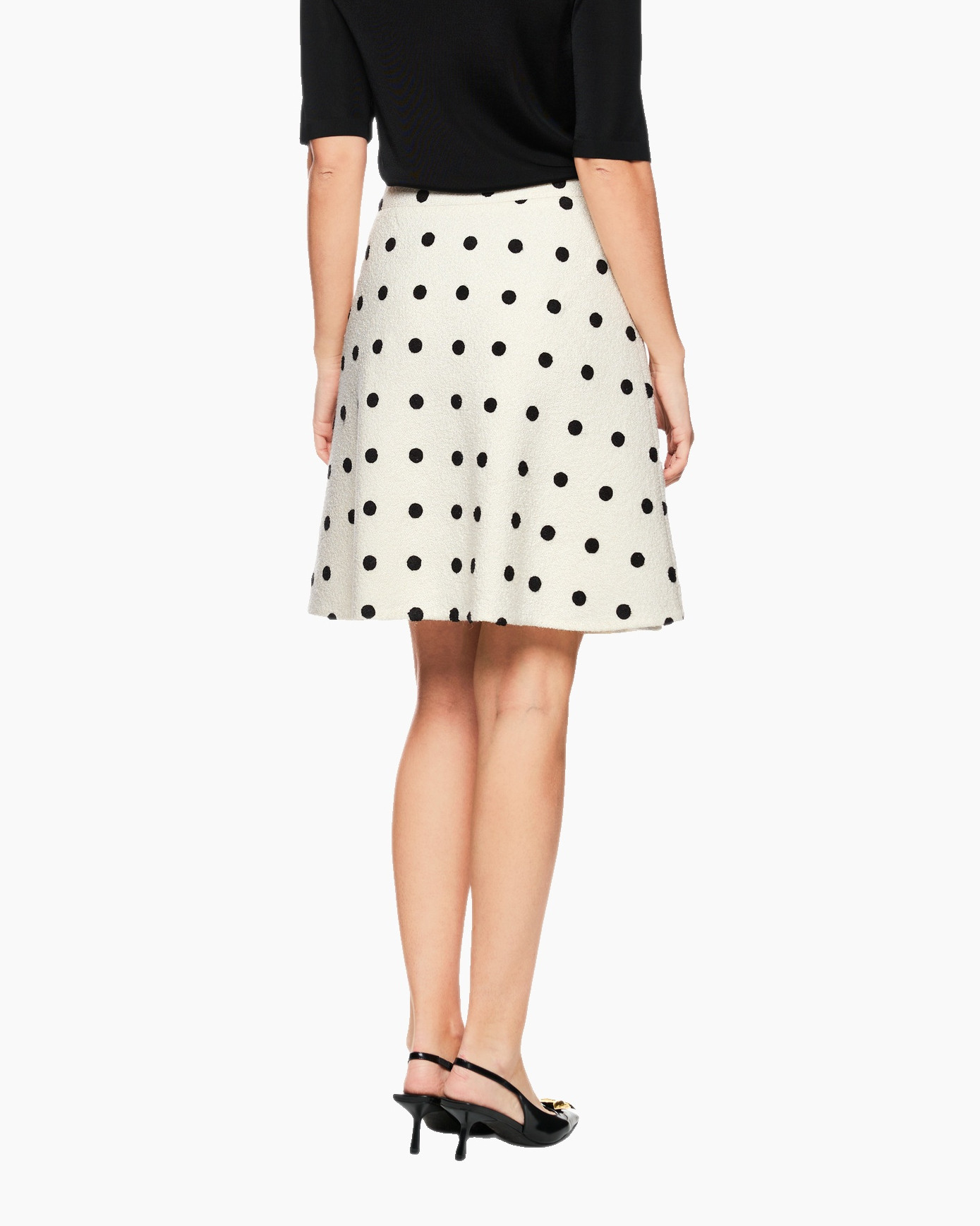 Rok Zg 71.02 W08 Print + 2 Kleurig