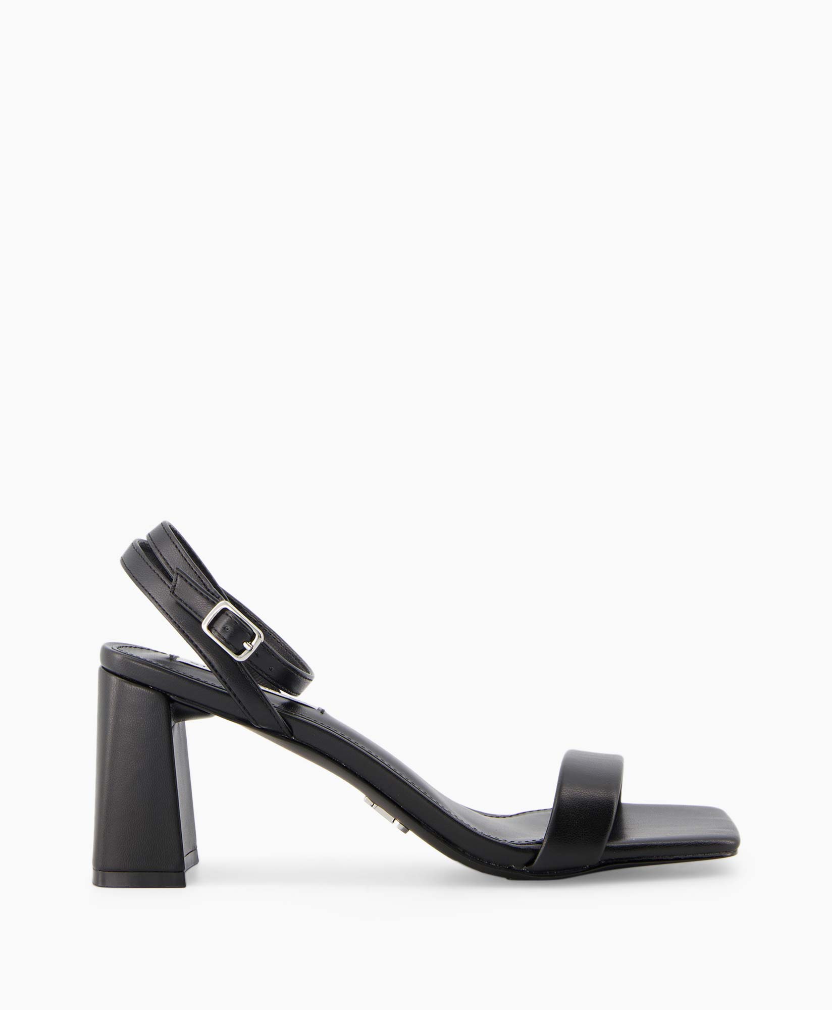 Steve Madden Pump Luxe Zwart