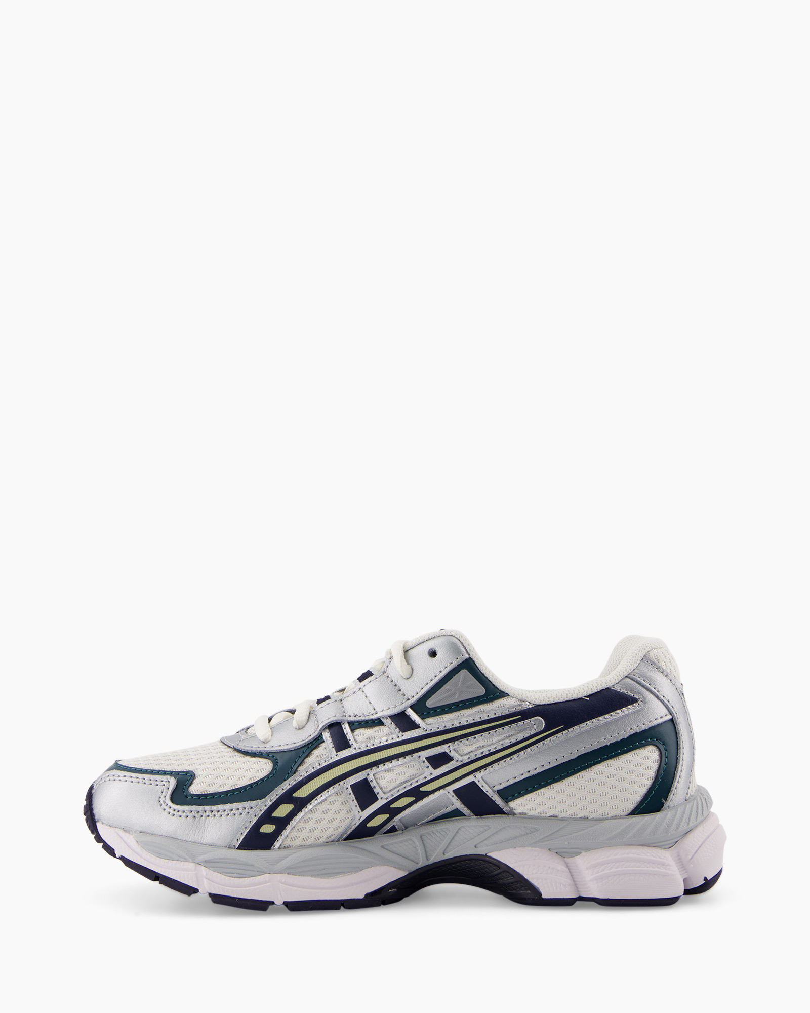 Sneaker Gel-nyc 2055 Ecru