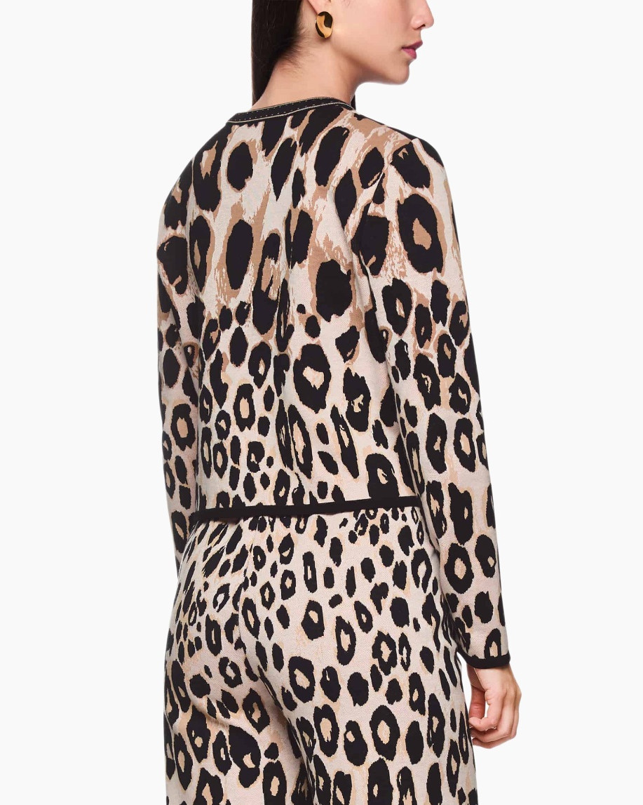 Vest Zc 39.09 M21 Beige