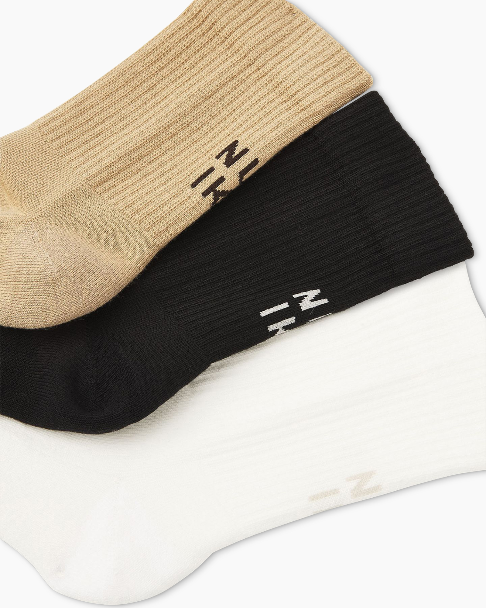 Sokken Nova Socks 3 Pack Diversen
