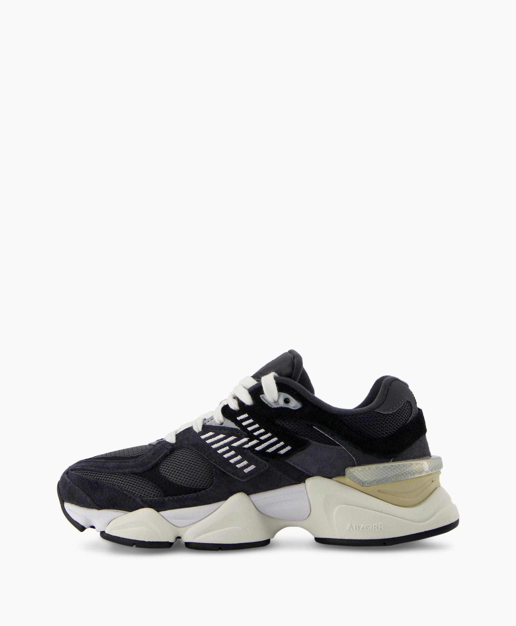 Sneaker 9060 Zwart