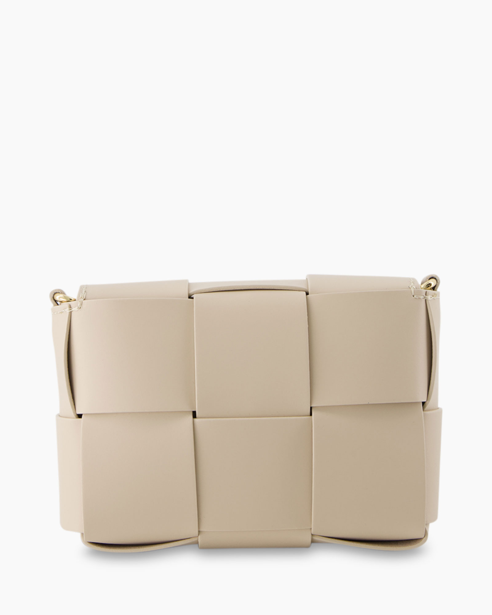 Schouder/hand Tas Furore Beige