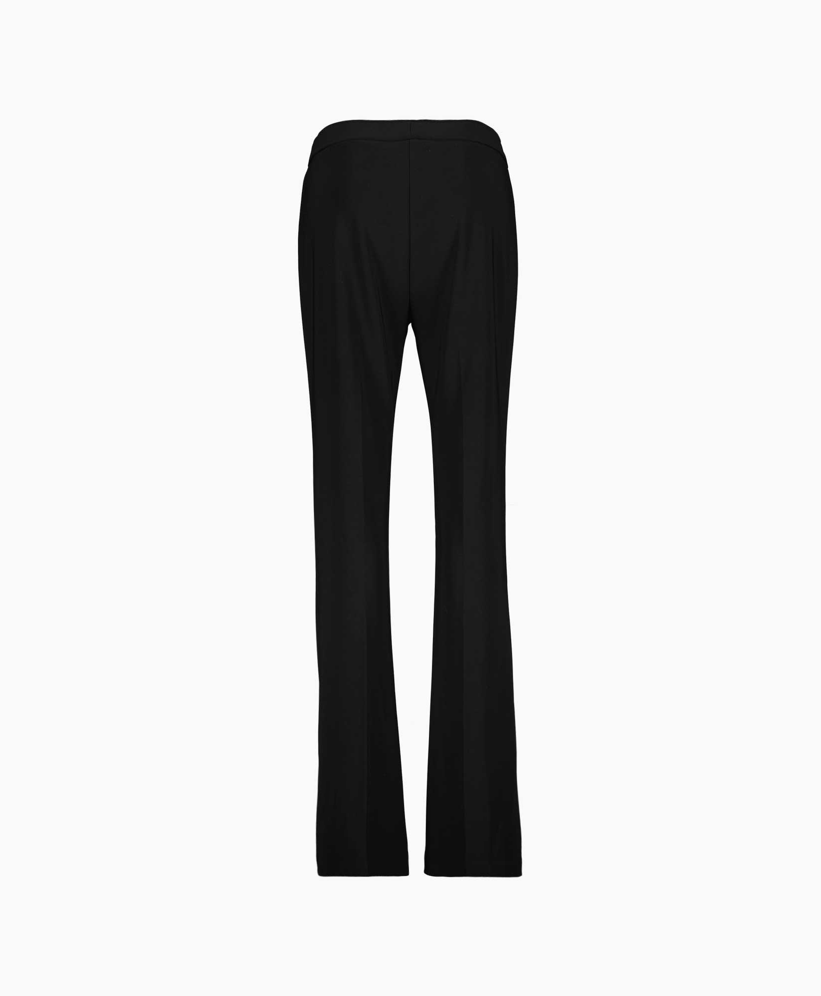 Pantalon Lds Zwart