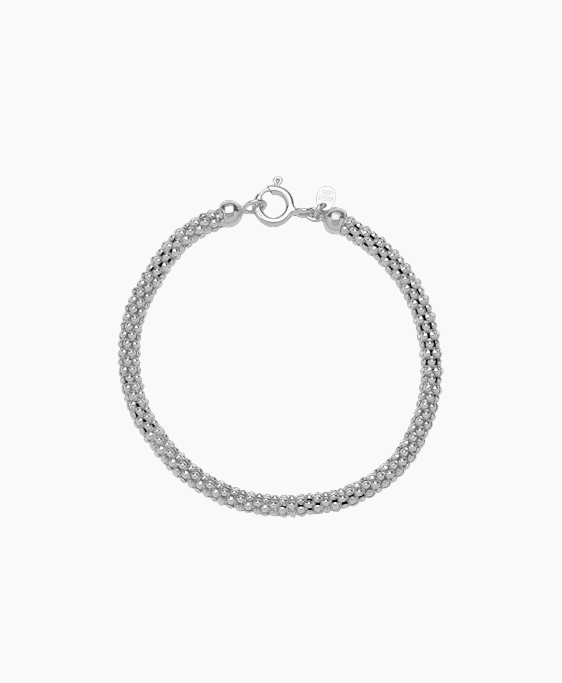 Lott. Gioielli Armband Clbr715-s40534 Zilver
