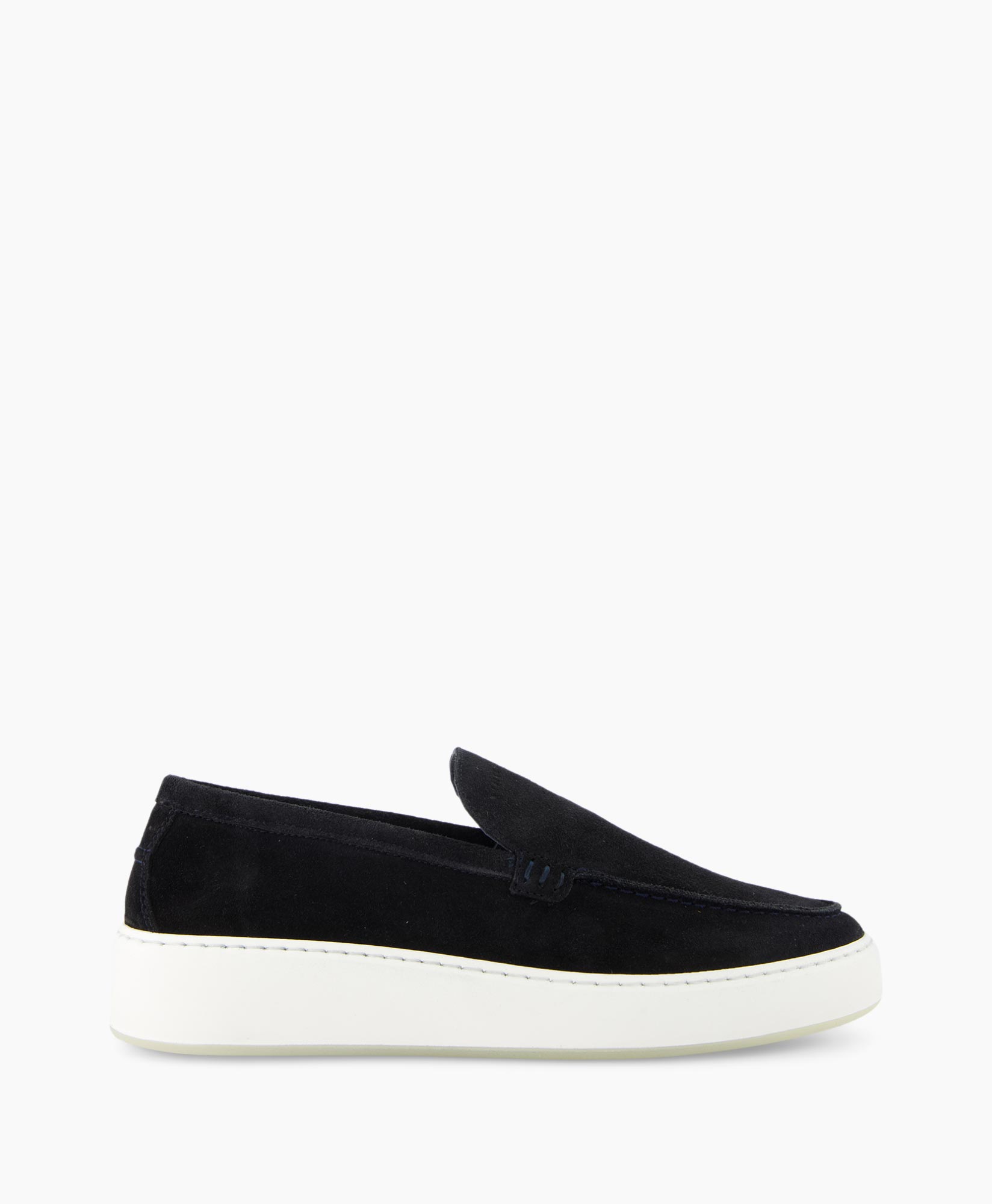 Loafer Jiro Mio Donker Blauw