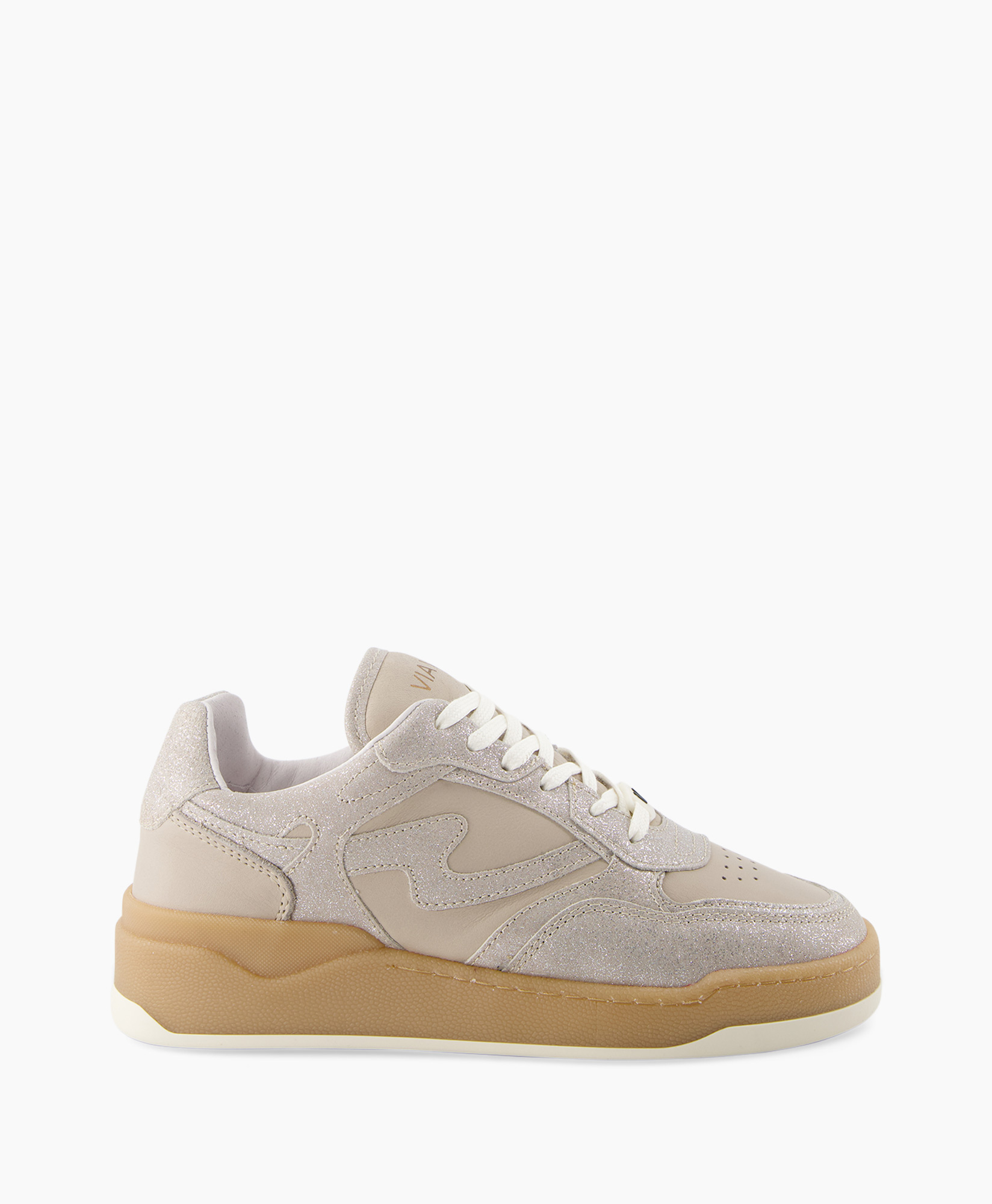 Sneaker Sam Levi Grijs