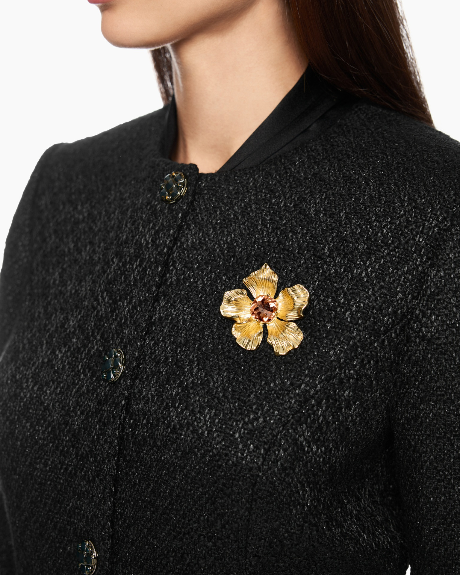 Sieraden Zg J7.04 Z12 Goud