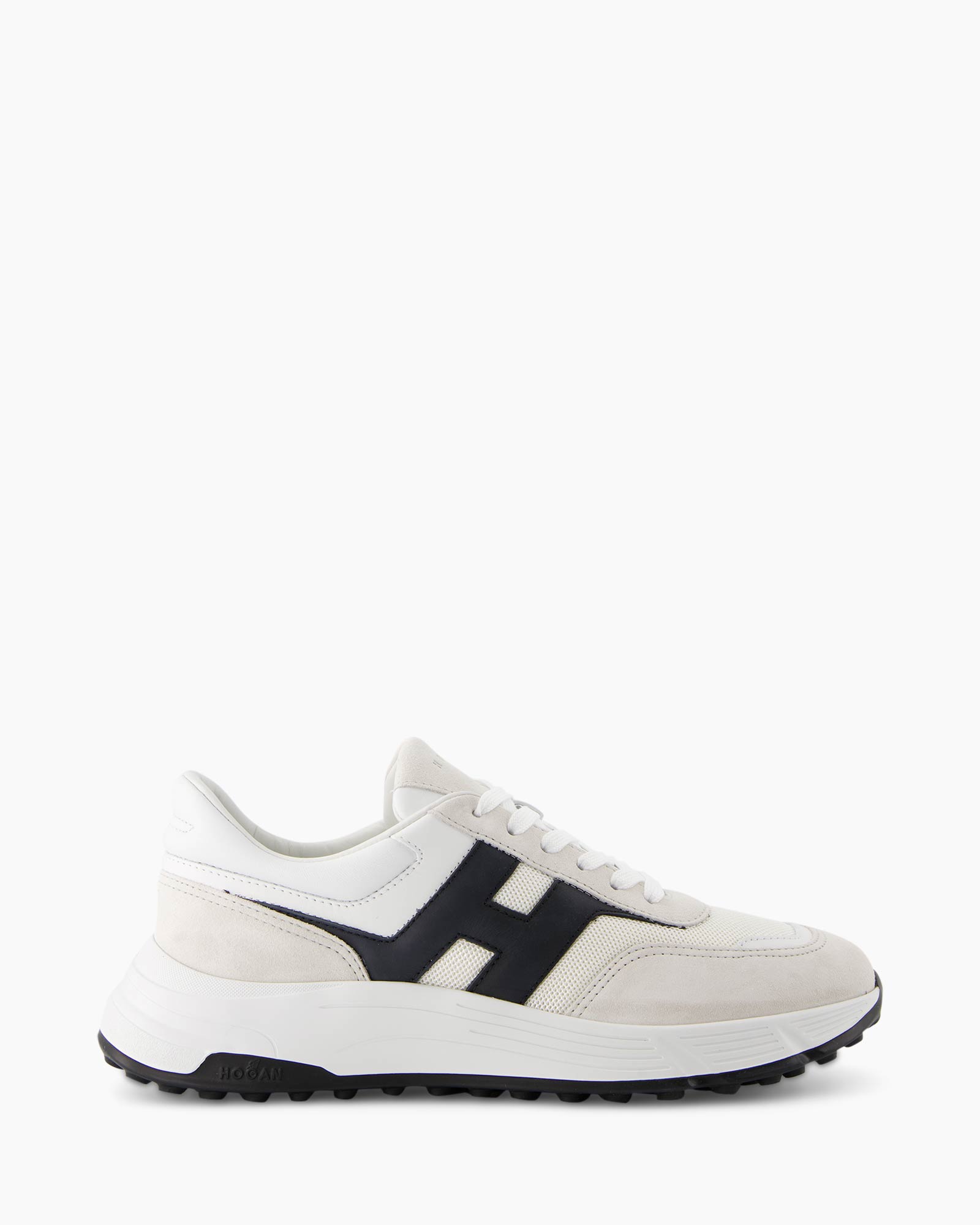 Sneaker Hyperlight Allac Nuova H Wit