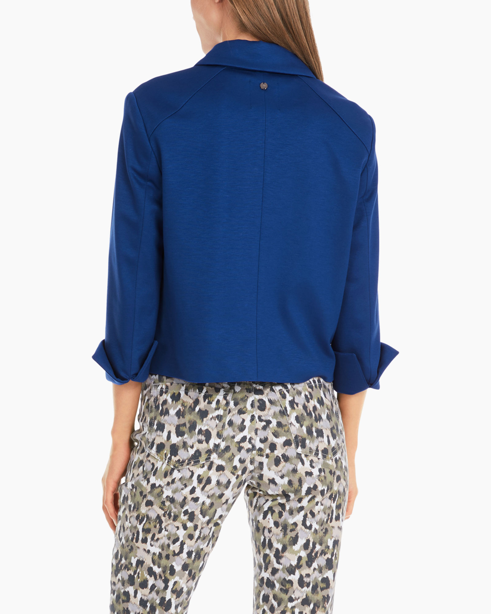 Jack Ya 31.01 J24 Blauw