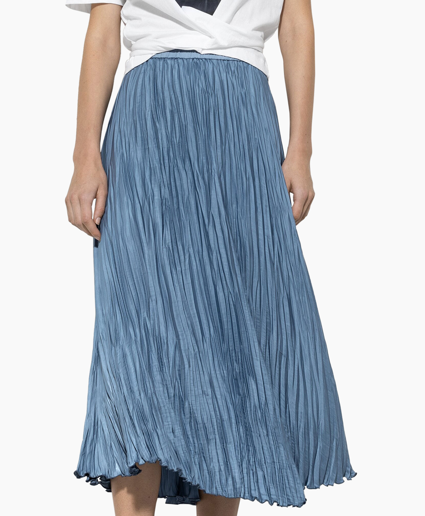 Rok 508240/2307-0 Blauw
