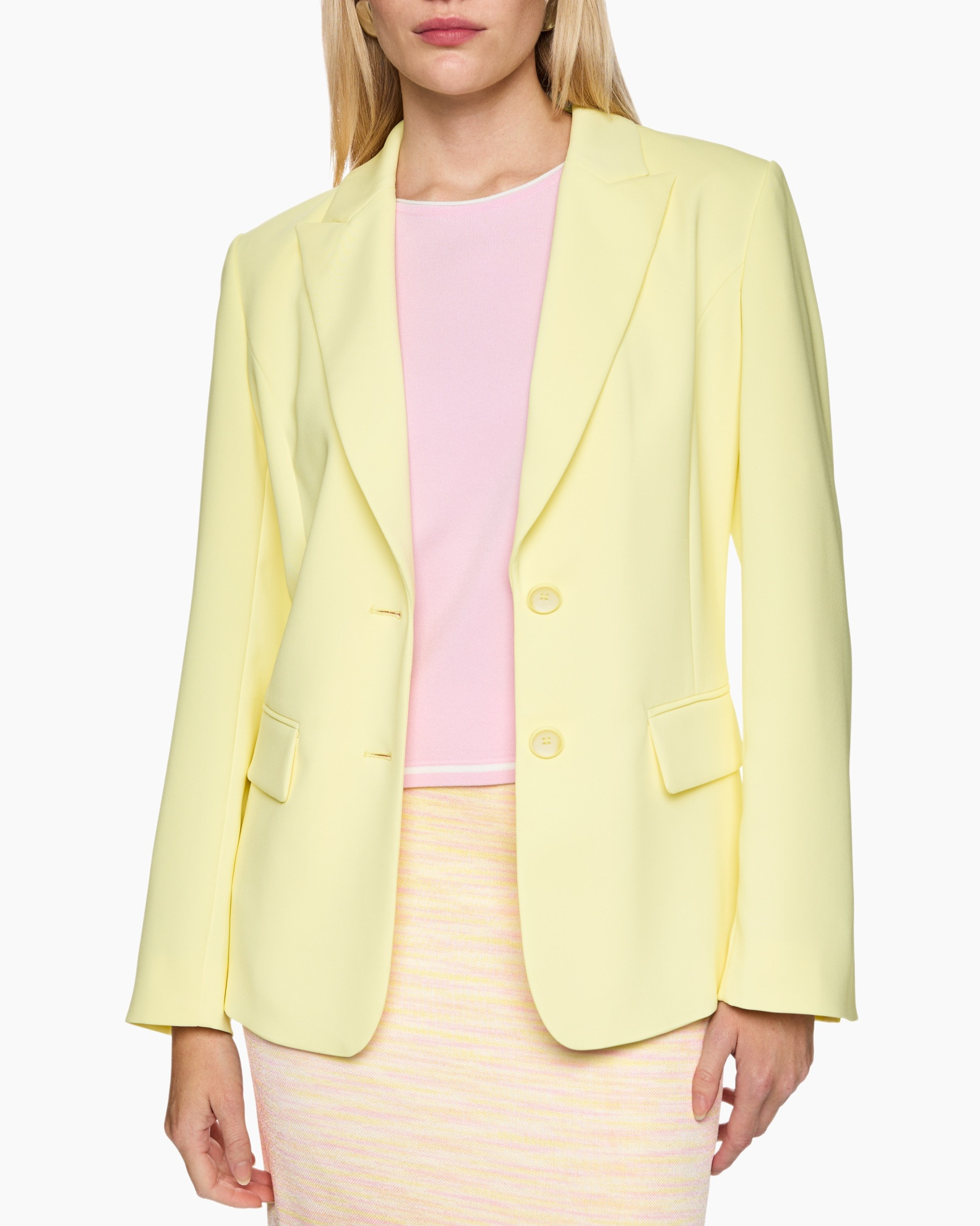 Blazer, Kleding, Jas