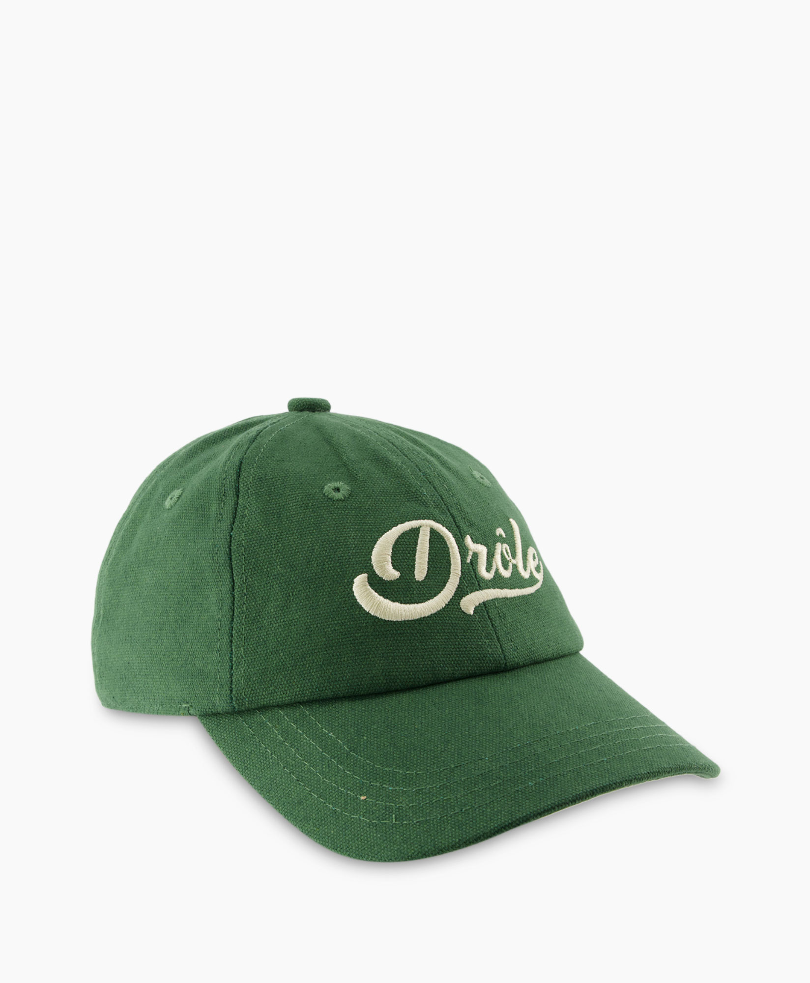 Drole De Monsieur Pet La Casquette Drole Sport Khaki