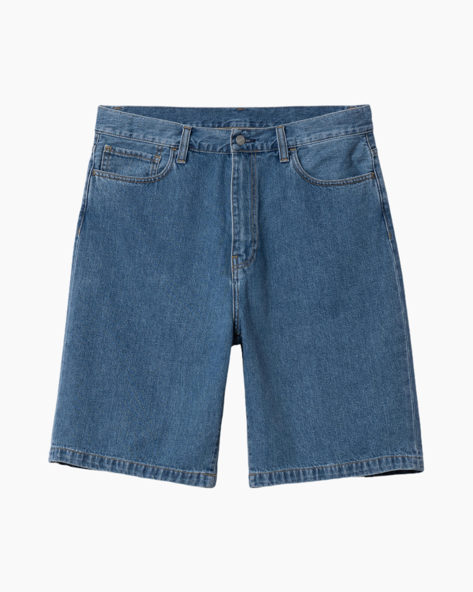 jeans, denim, shorts, blue, mid-rise