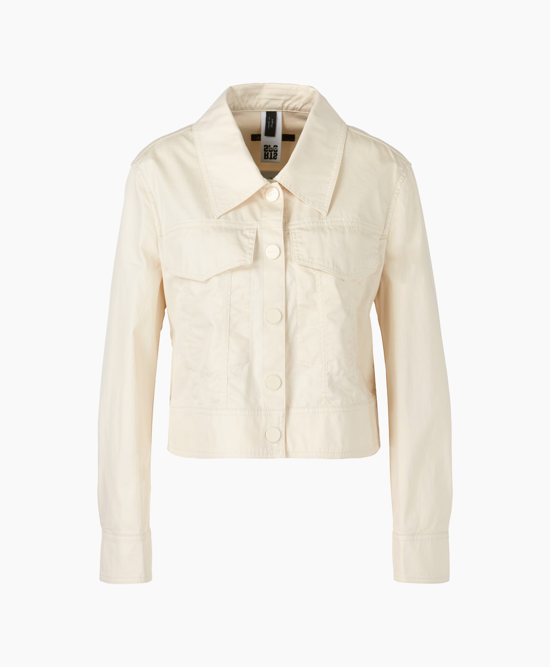 Marccain Sport Jack Us 31.10 W44 Beige