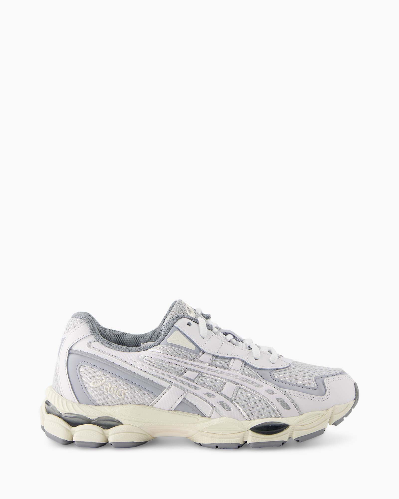 Sneaker Gel-nyc 2055 Grijs