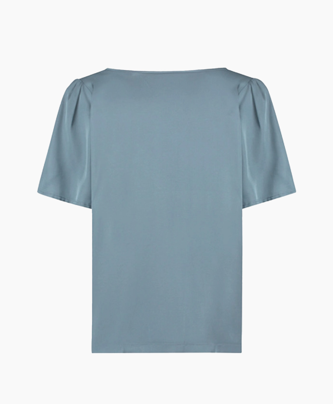 Studio Anneloes Top & T-shirt Gwenny 2way Satin Jeans
