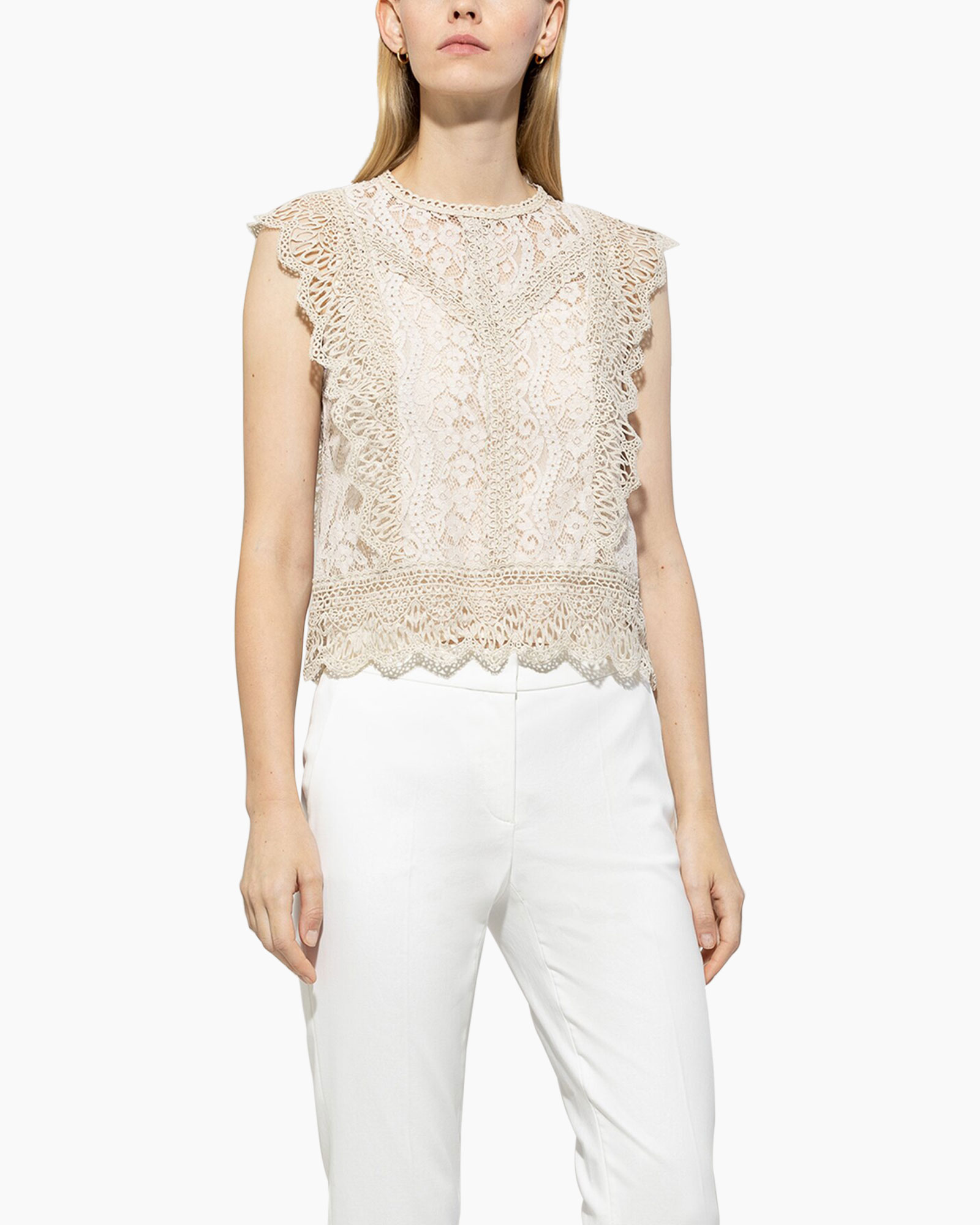Blouse 218526/4160-0 Diversen