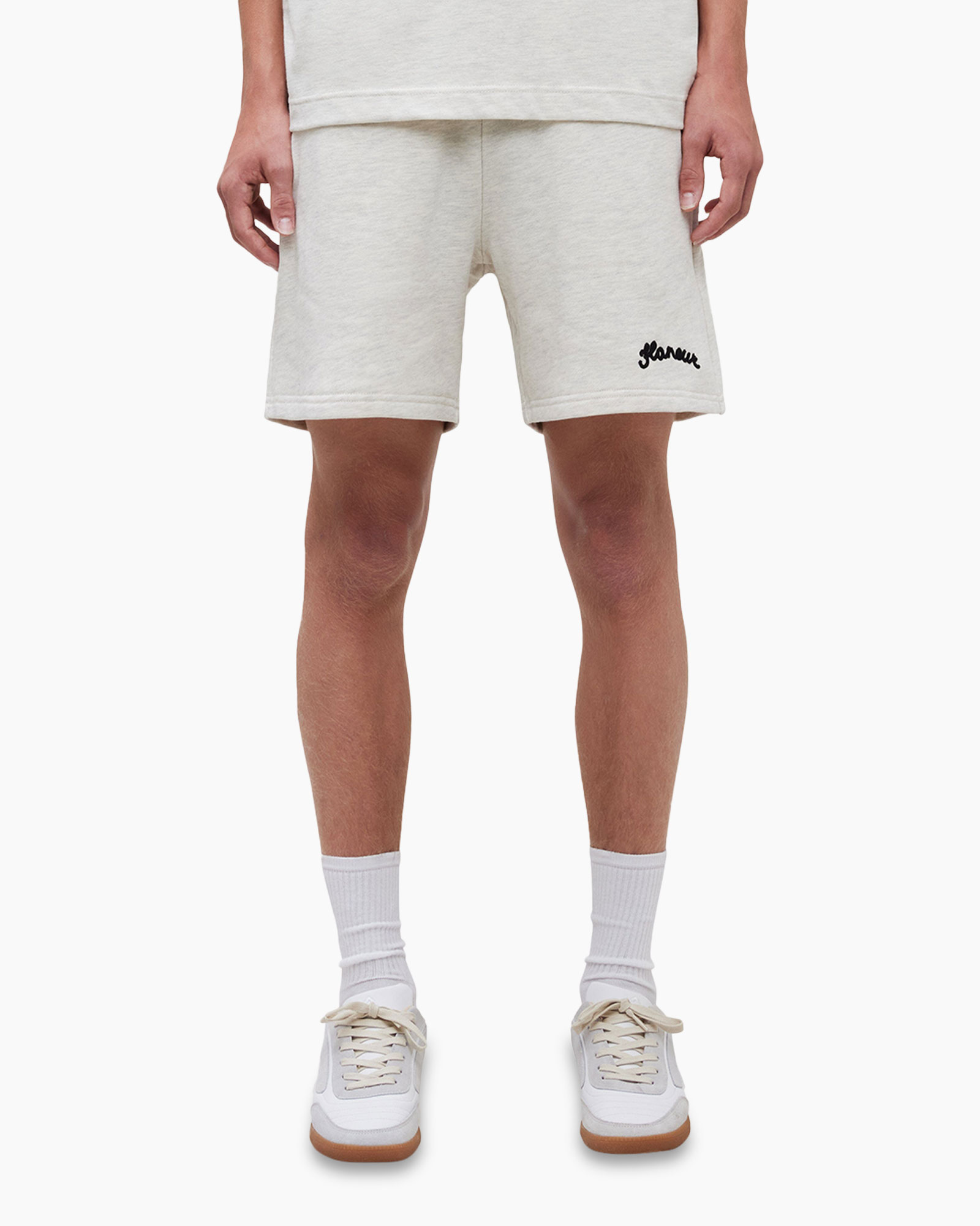 Clothing, Shorts, Person, Shoe, Sneaker