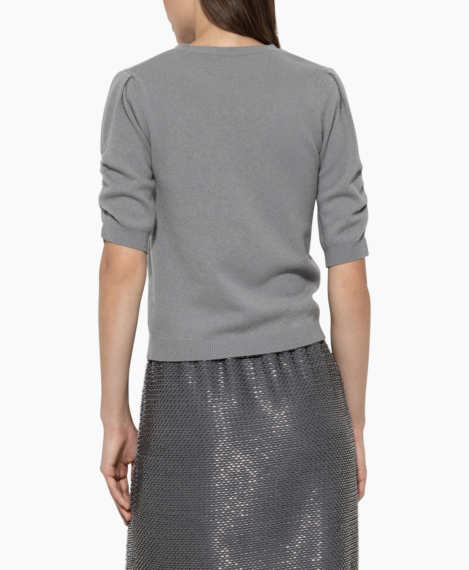 Pullover 108517/5871-0 Off White