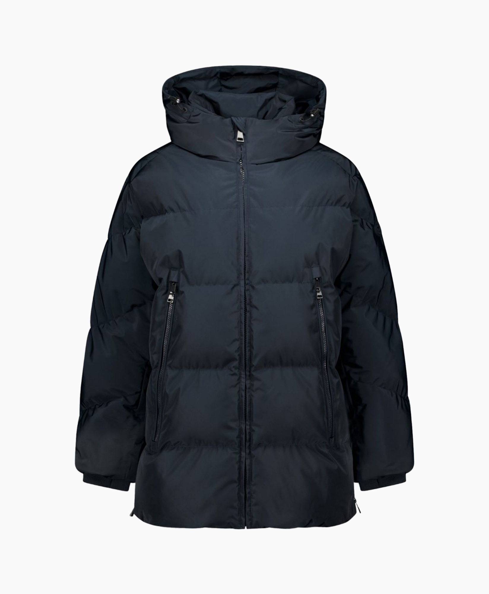 Jack Ada Jacket Donker Blauw