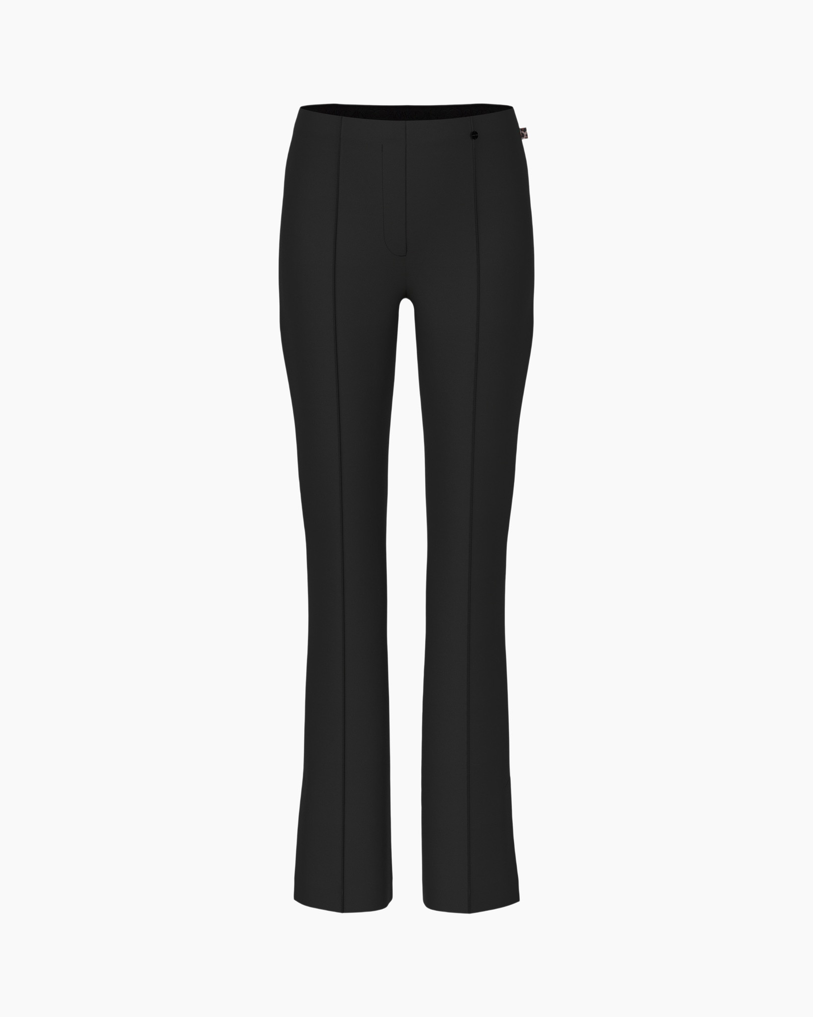 Broek Yp 81.18 J02 Zwart