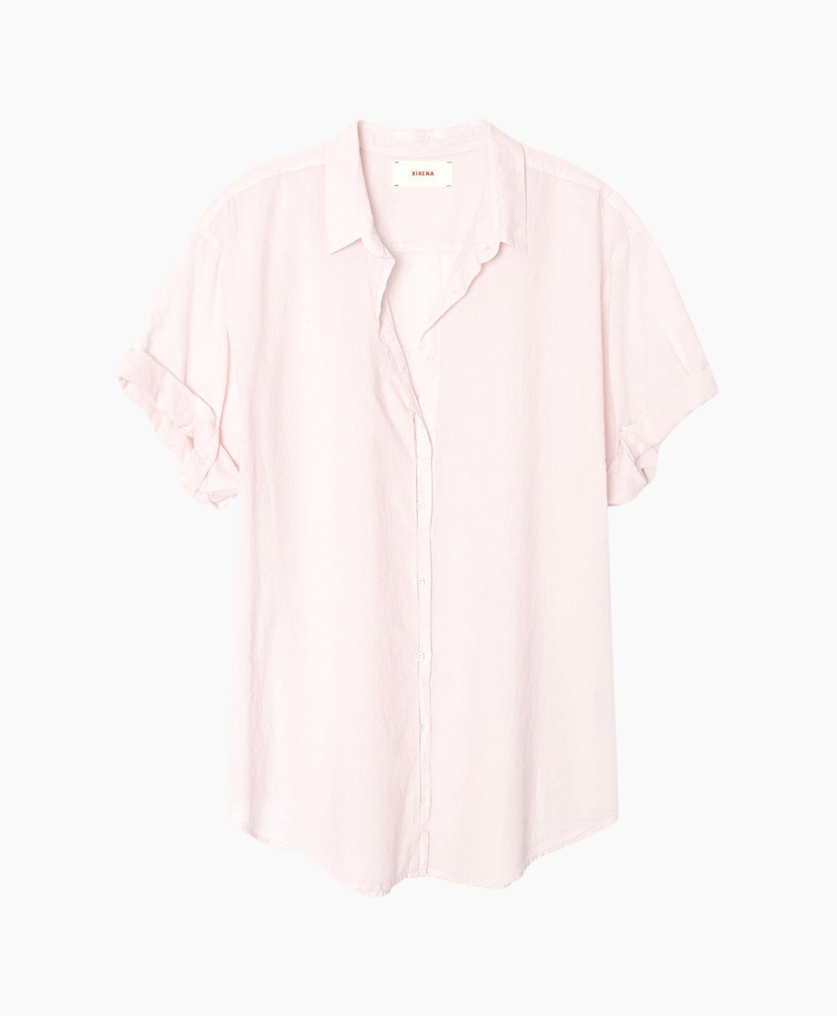 Blouse Channing Roze