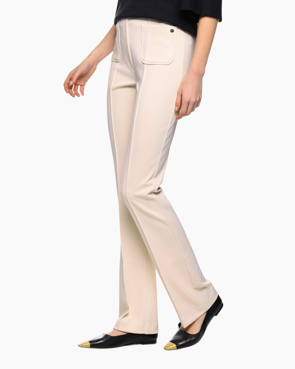 Clothing, Pants, Person