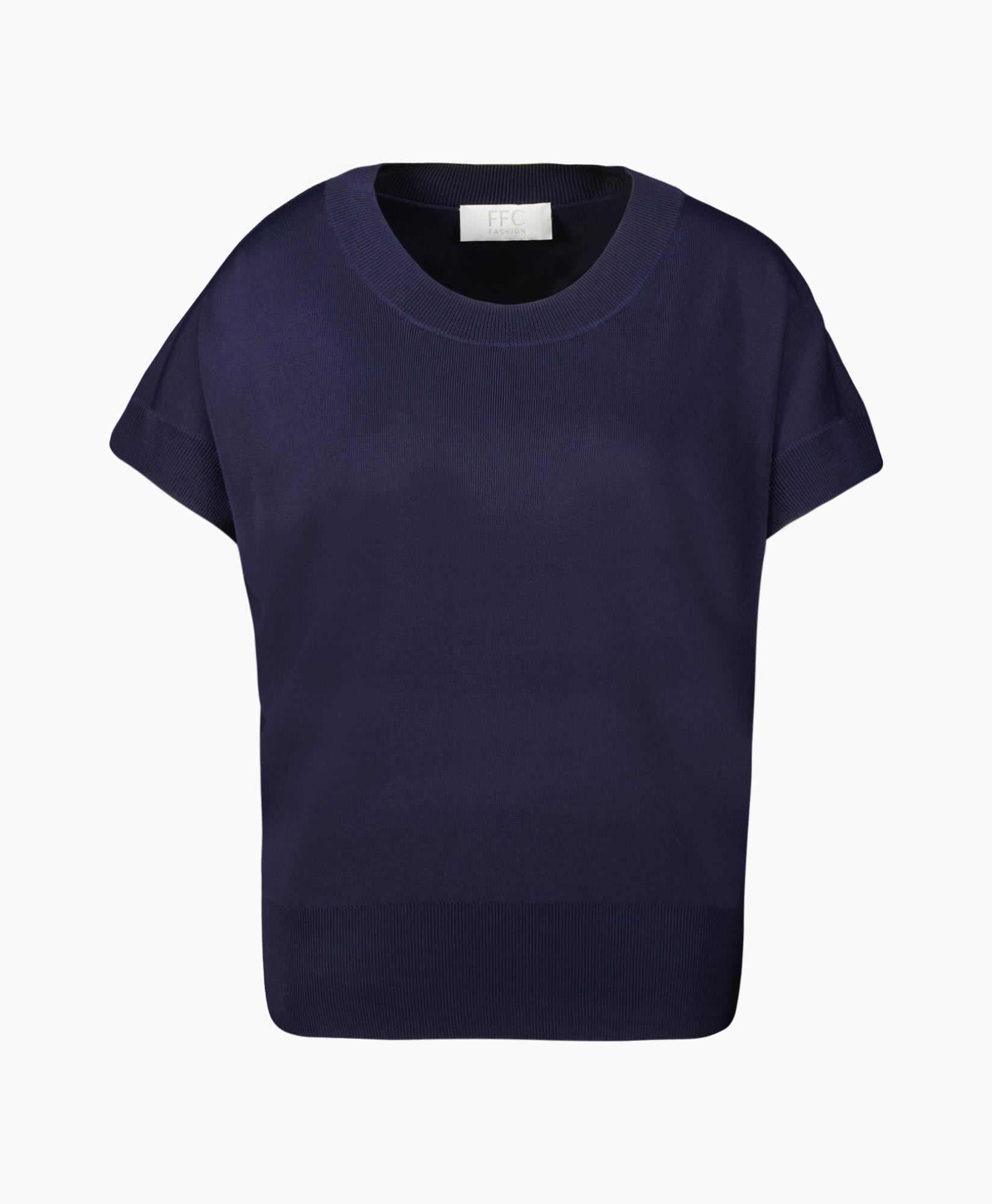 Top 0/11025 Donker Blauw