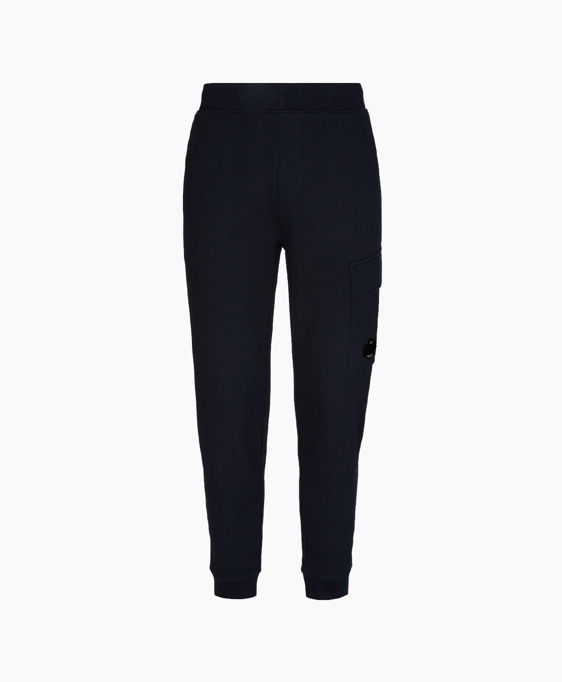 Cp Company Broek 017a-005086w Zwart