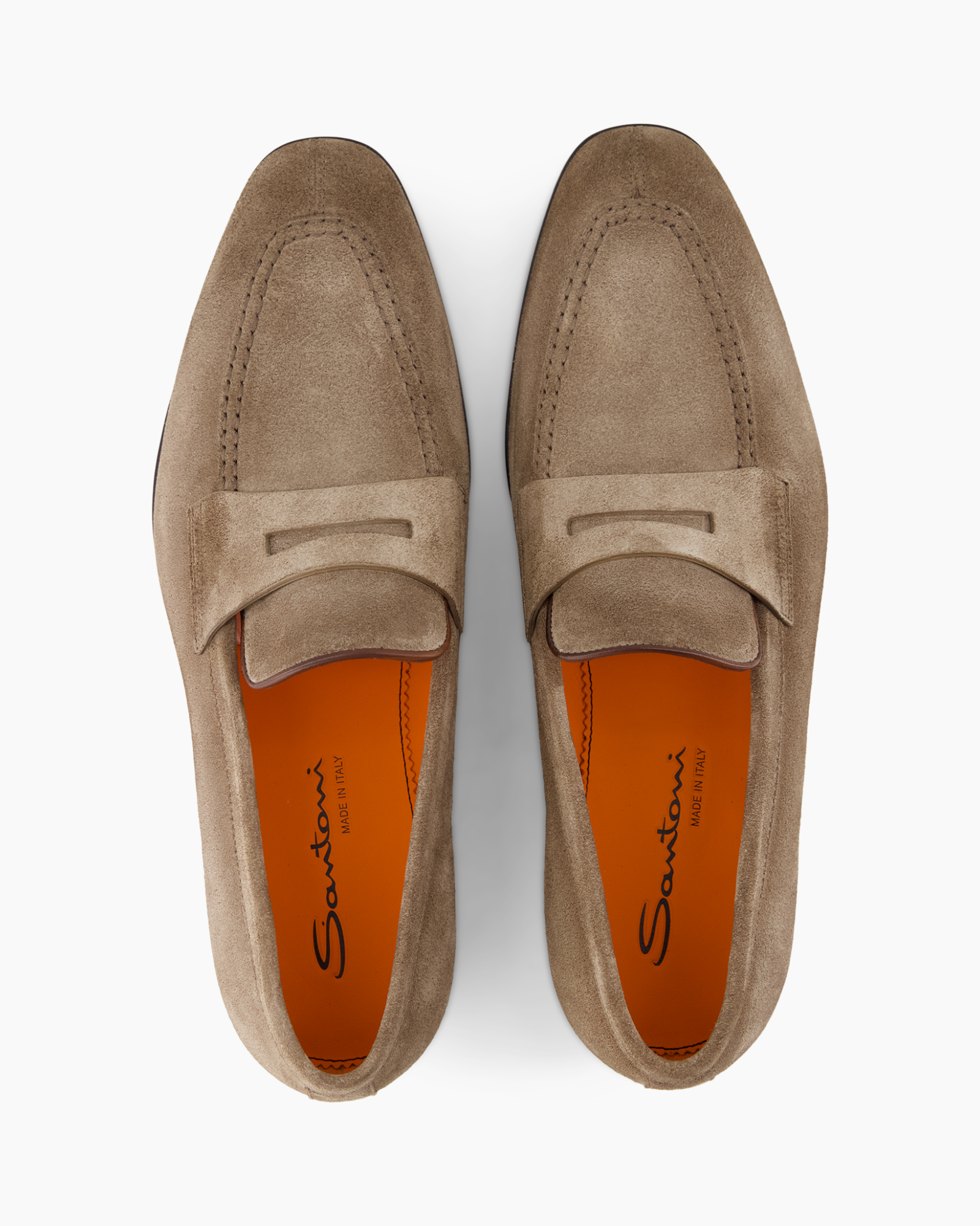 slippers?, I must correct, Oops