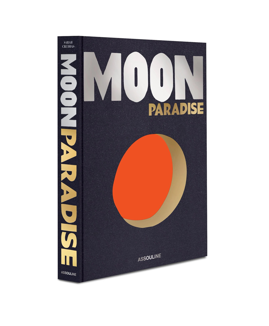 Boek Moon Paradise Diversen
