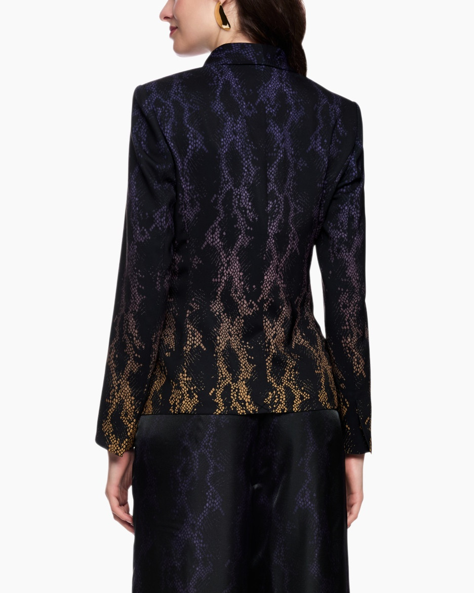 Blazer, Coat, Jacket, Formal Wear, Suit