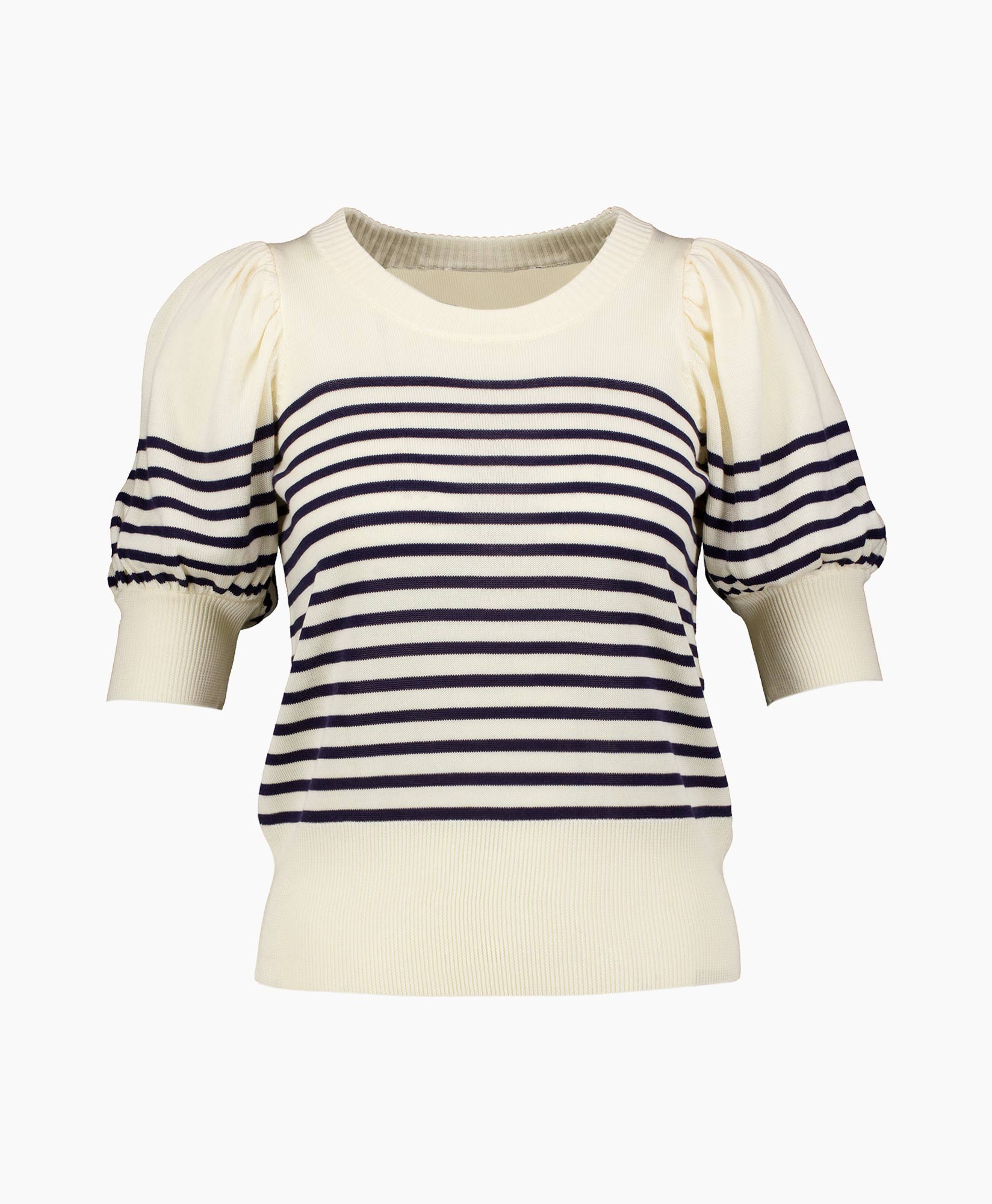 Top & T-shirt Fabius Off White