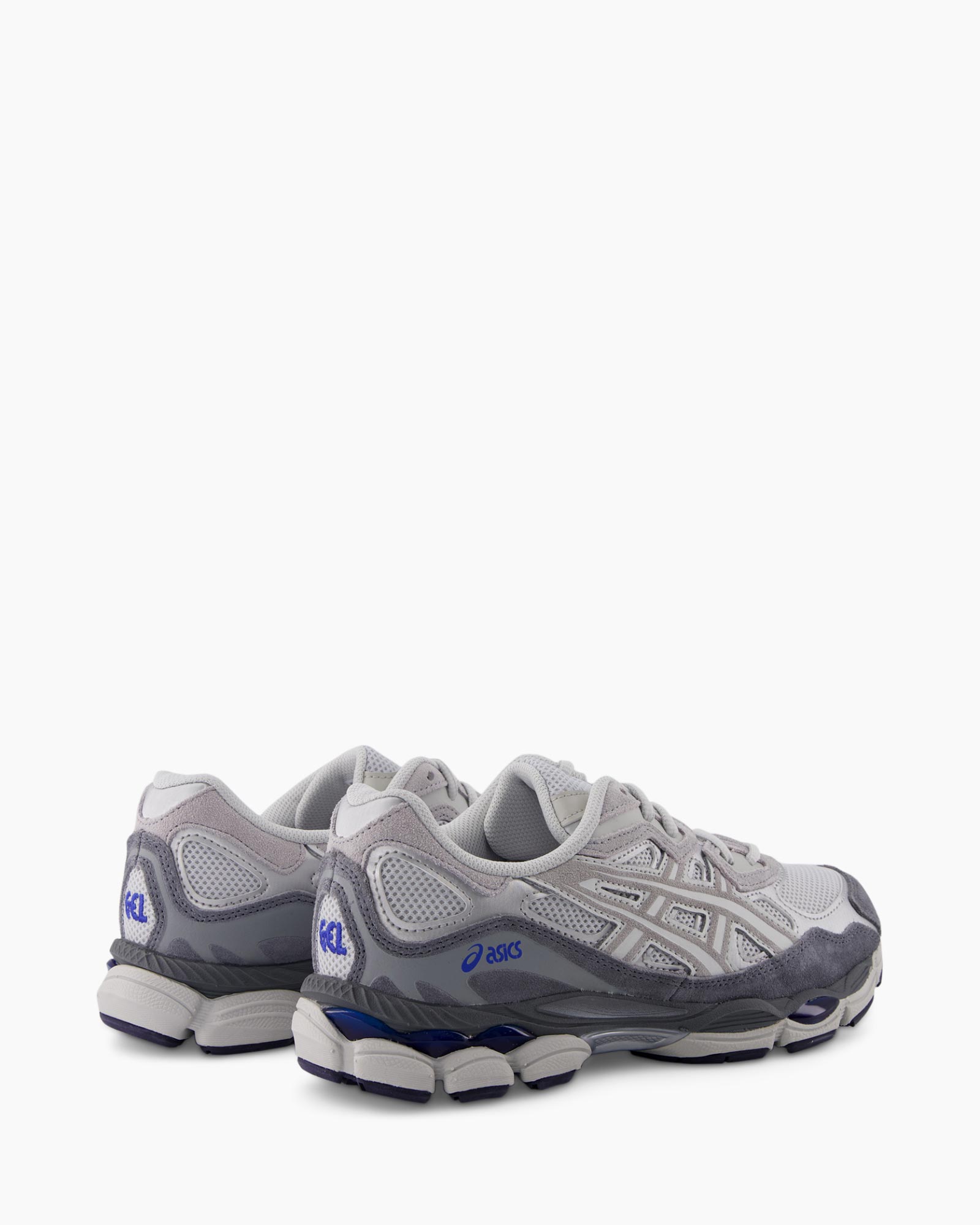 Sneaker Gel-nyc Grijs