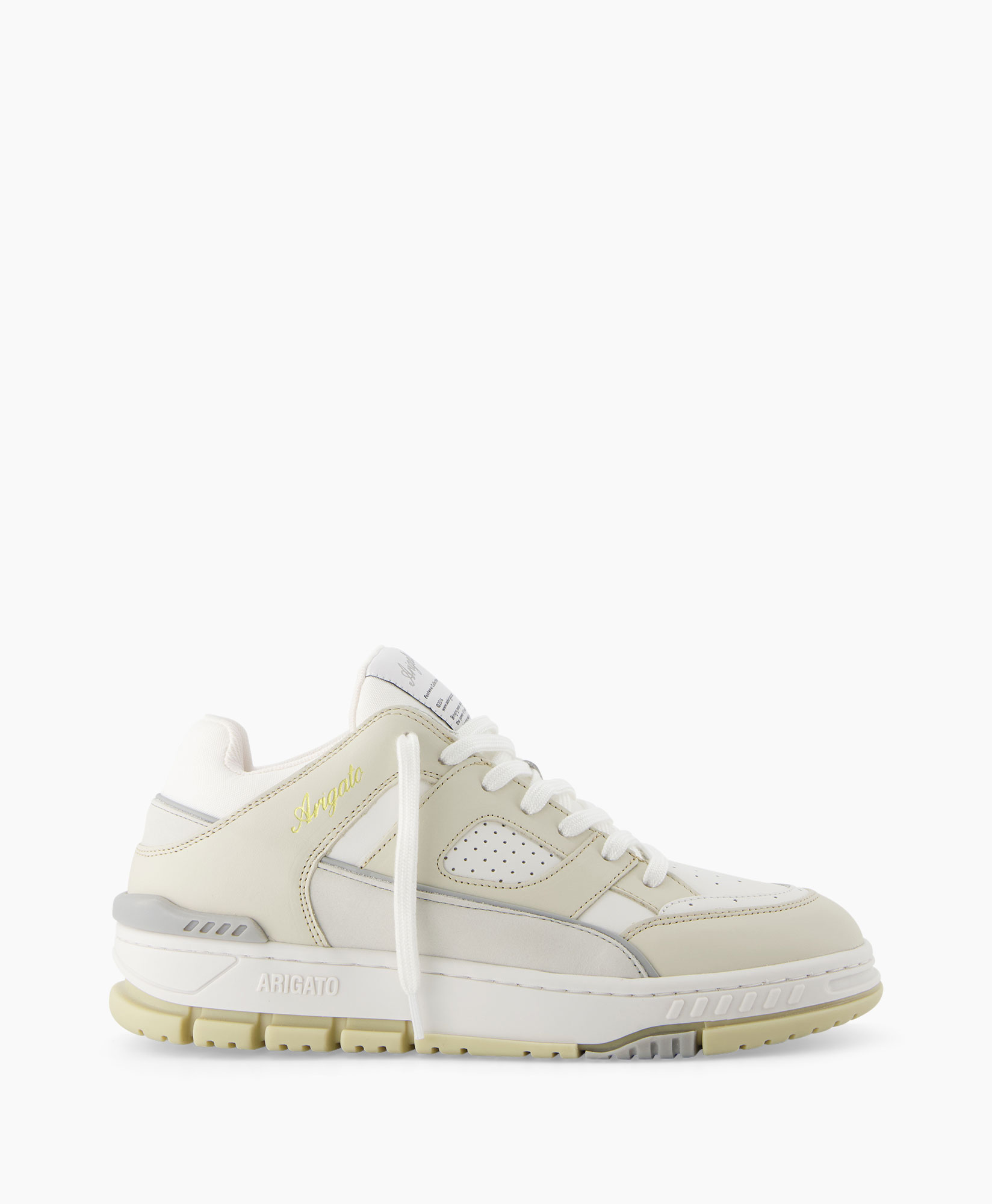 Axel Arigato Sneaker Area Lo Off White
