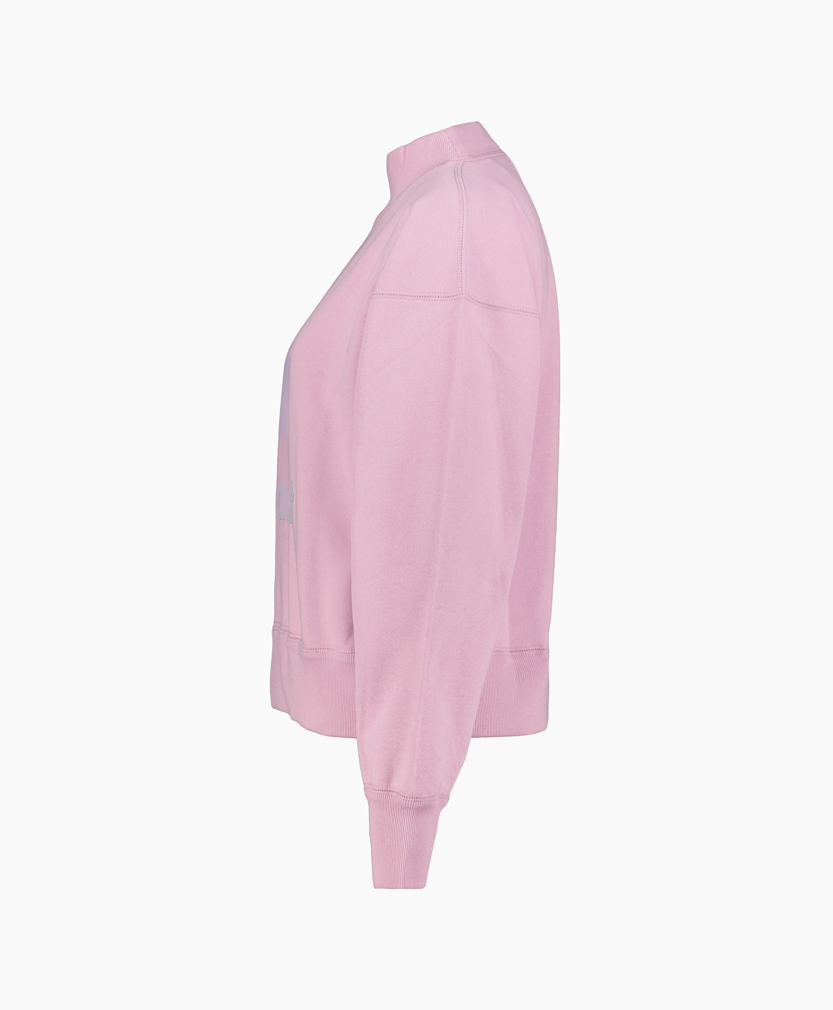 Marant Étoile Pullover Moby Pink