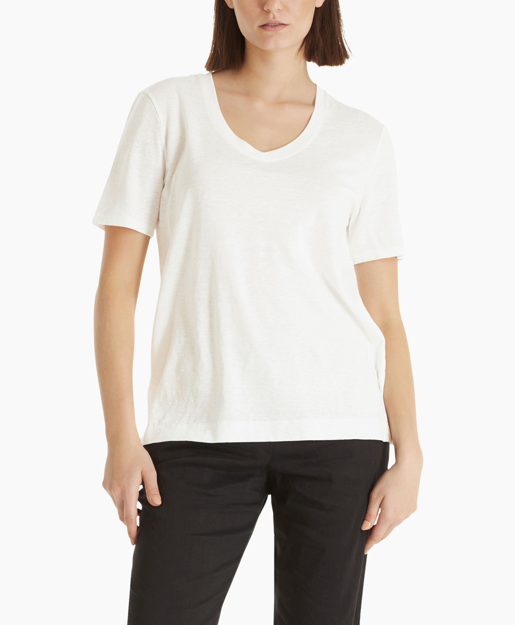 T-shirt Wc 48.34 J54 Off White