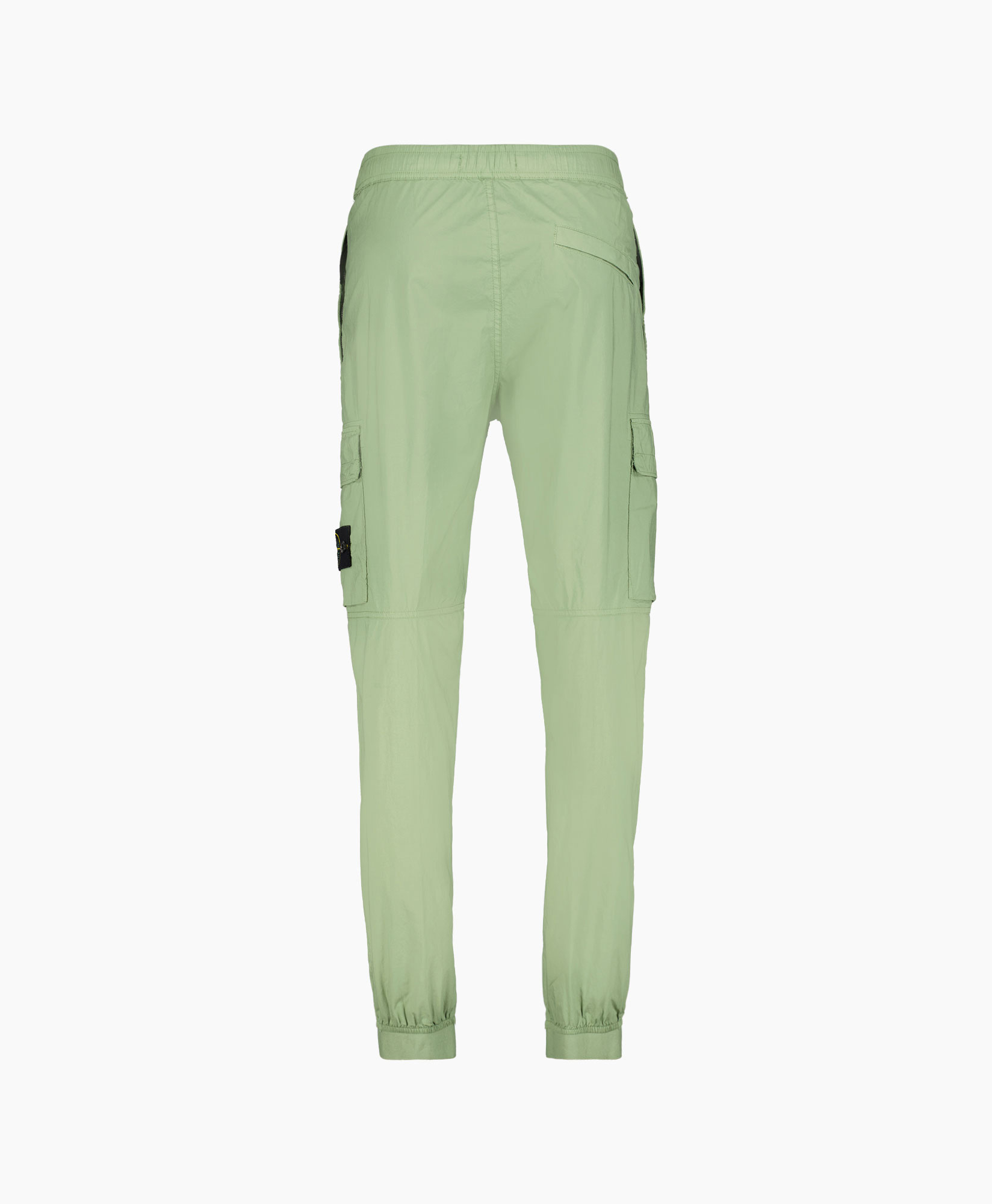 Stone Island Pantalon 31303 Donker Groen