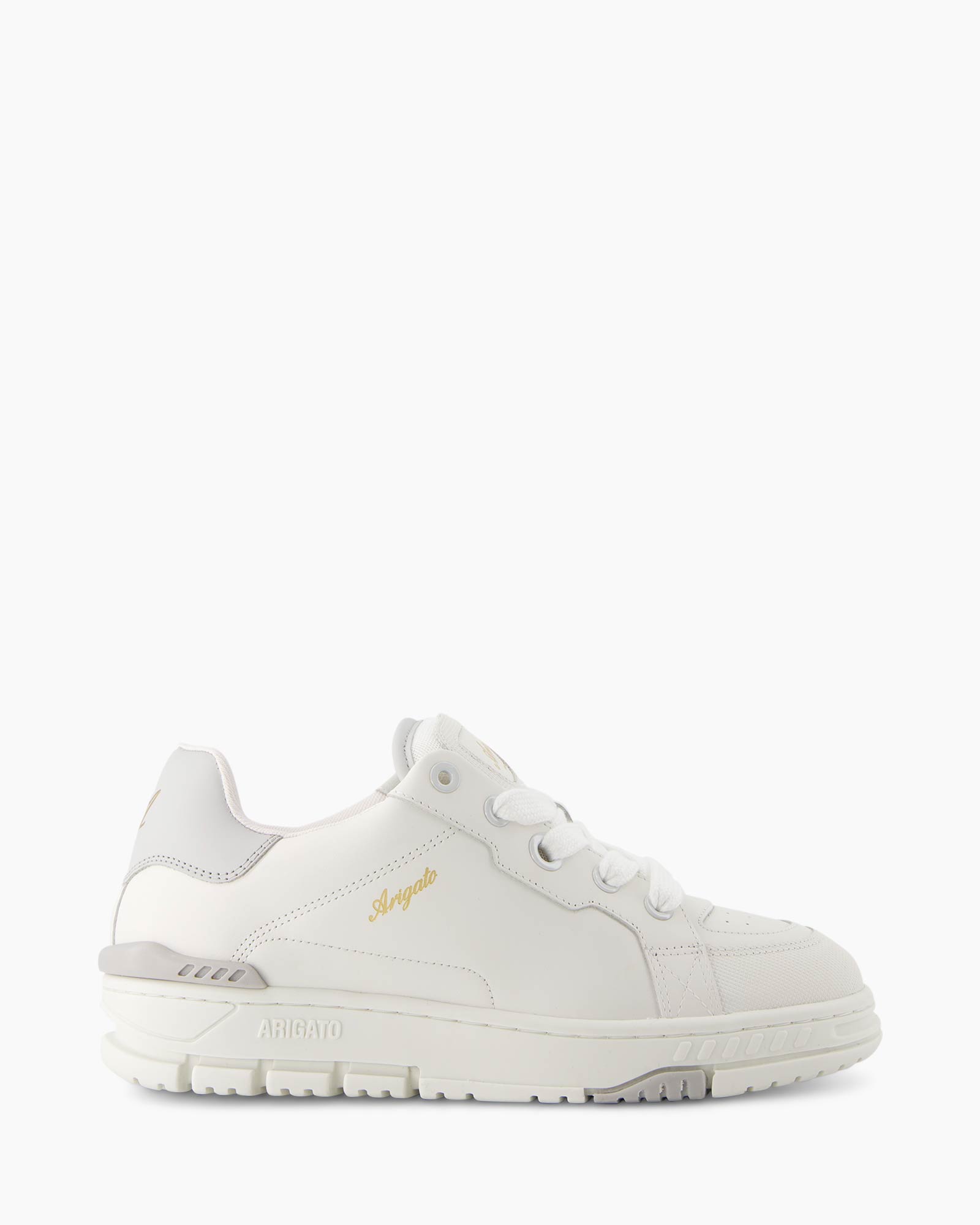 Sneaker Area Haze Wit