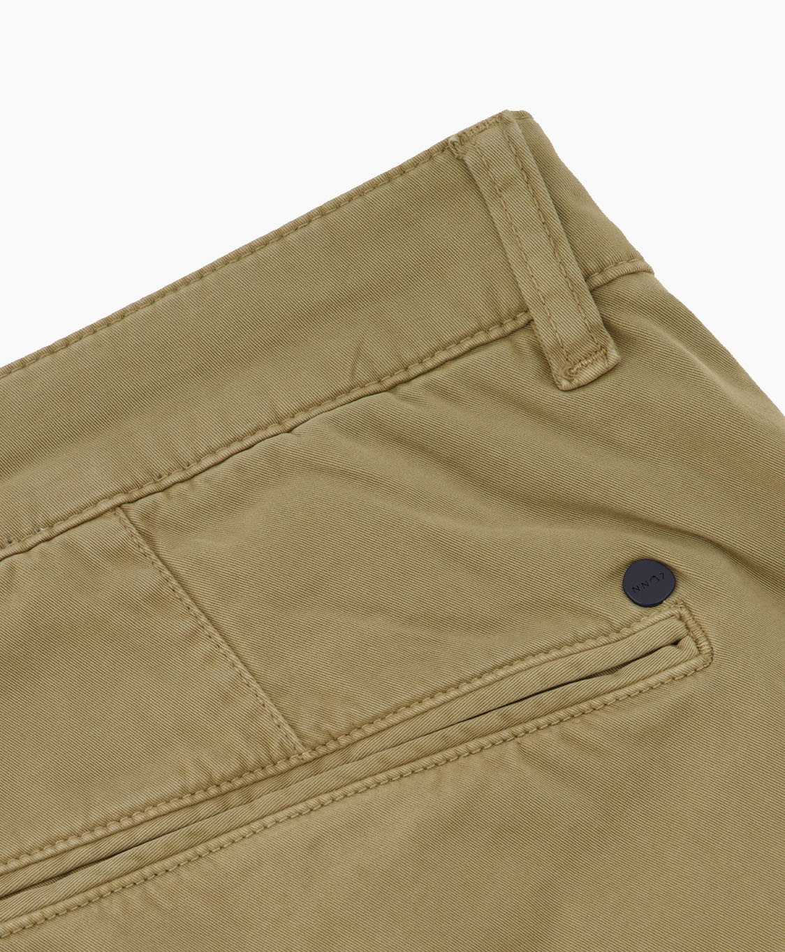 Nn07 Broek Marco 1400 Groen